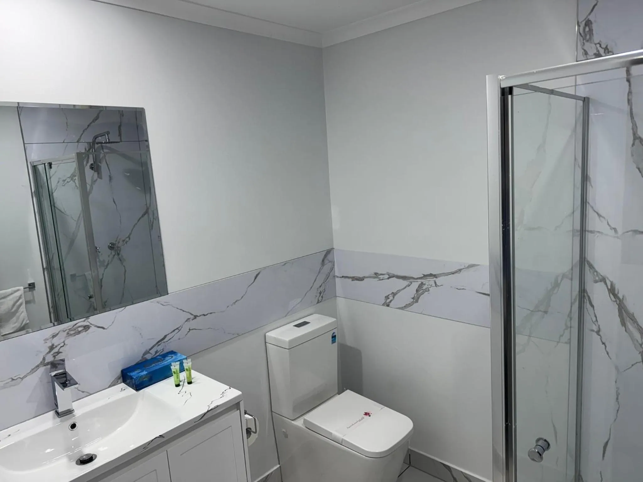 Footscray Motor Inn and Serviced Apartments