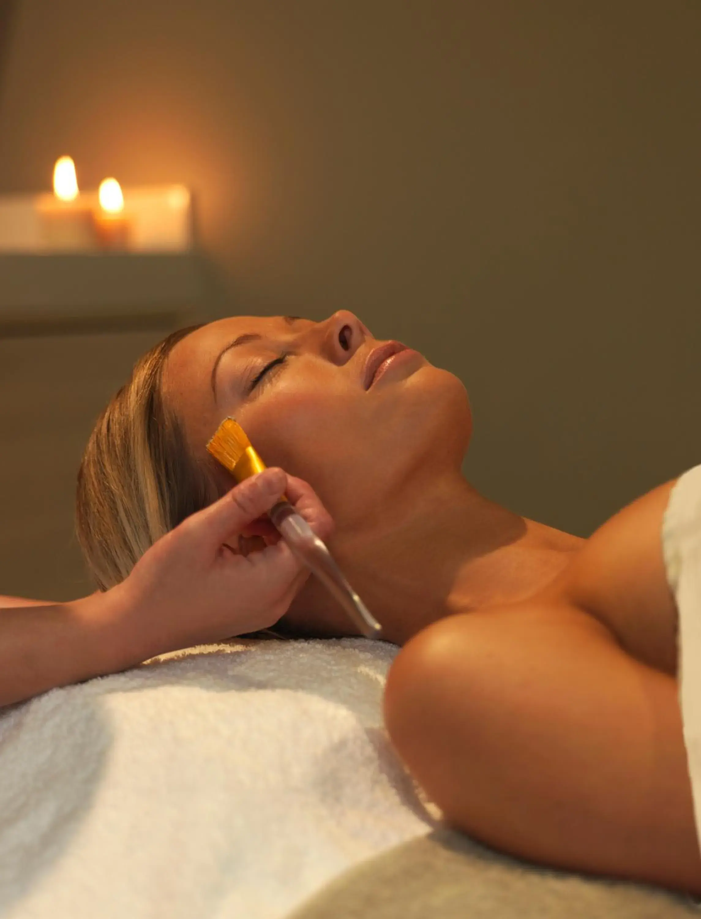 Spa and wellness centre/facilities in Reef View Hotel Spa and wellness centre/facilities in Reef View Hotel