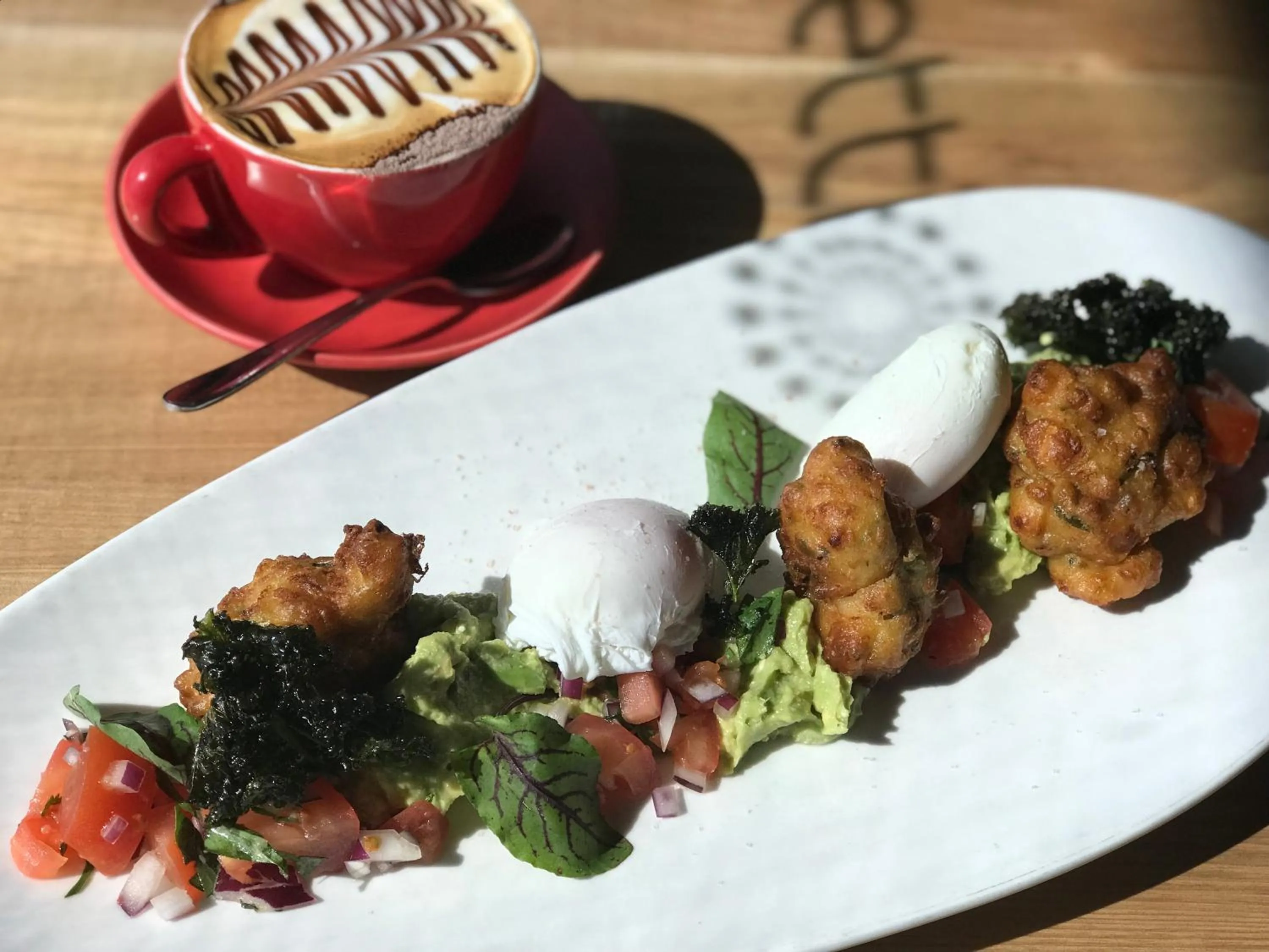 Breakfast in Dandenong Central Apartments Official