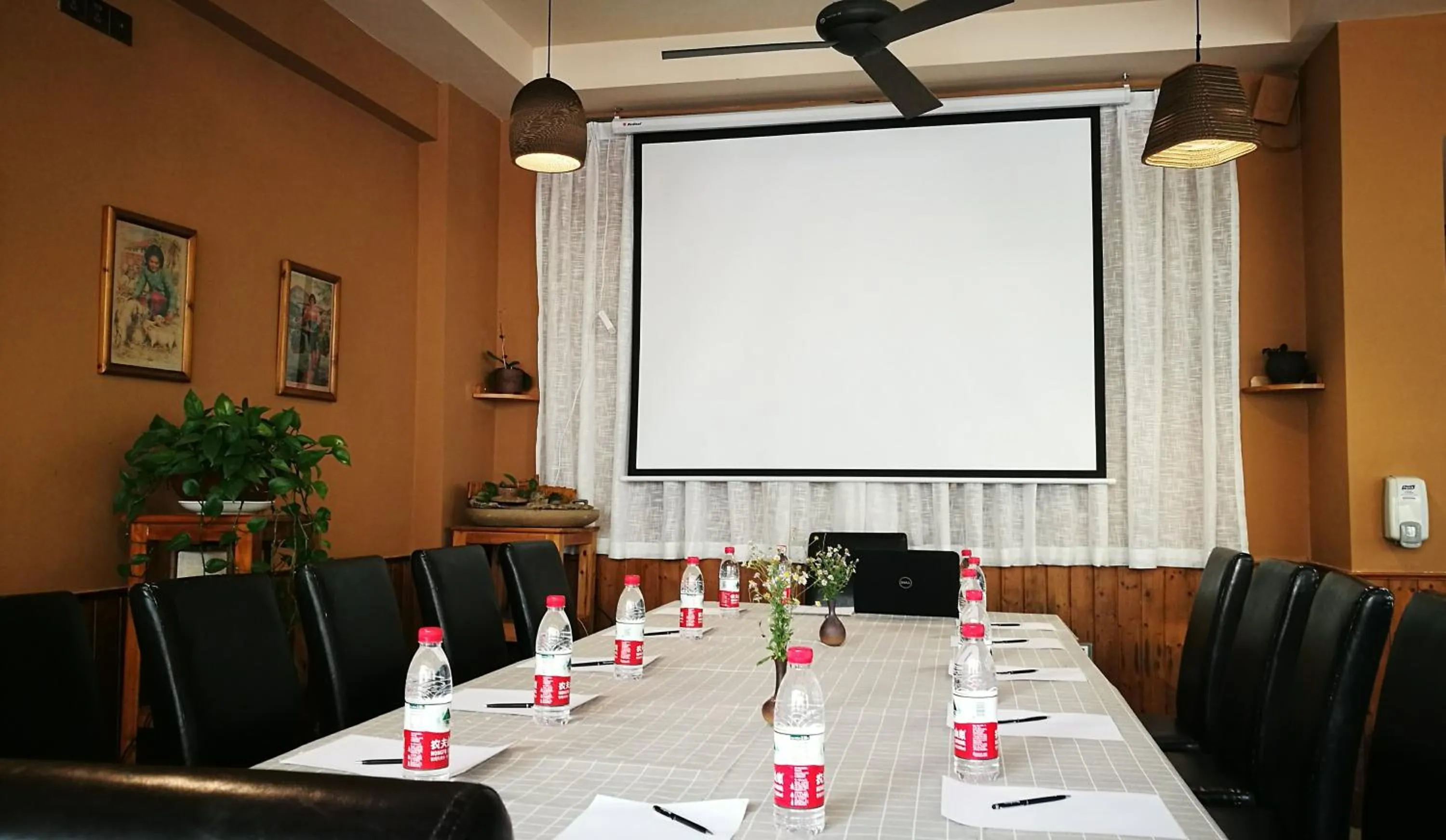 Other in The Apsara Lodge