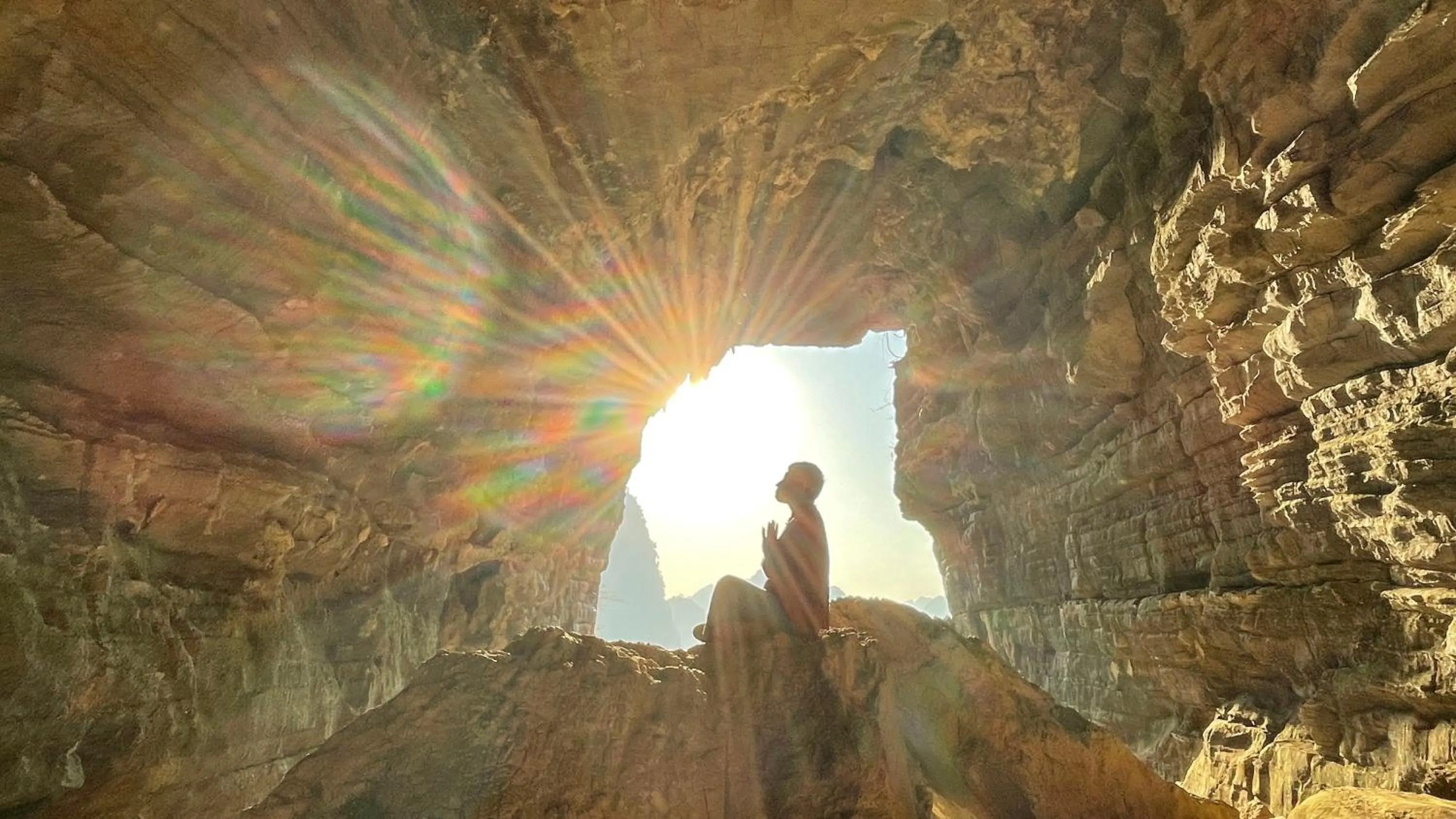 Nearby landmark in The Apsara Lodge