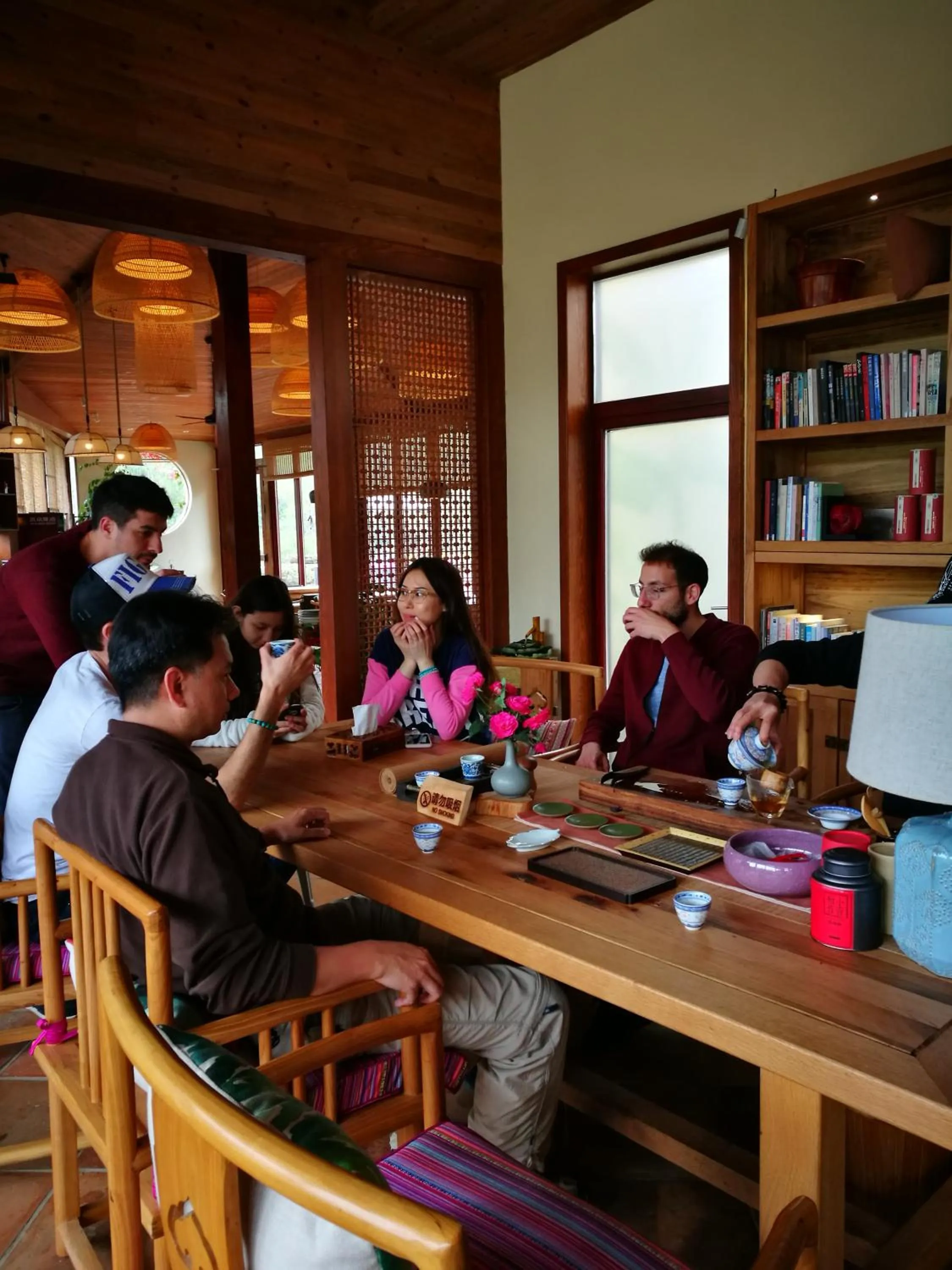 Activities in The Apsara Lodge