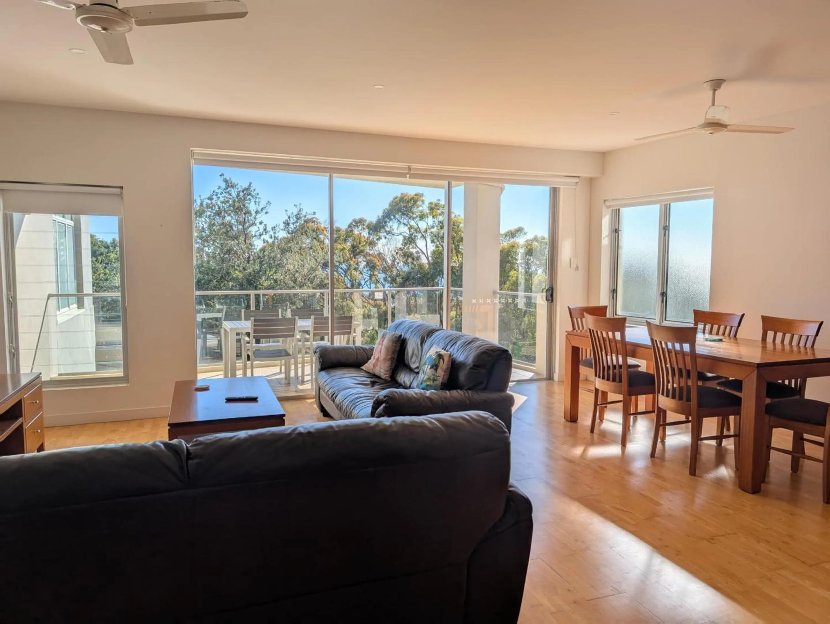 View (from property/room) in Rainbow Ocean Palms Resort