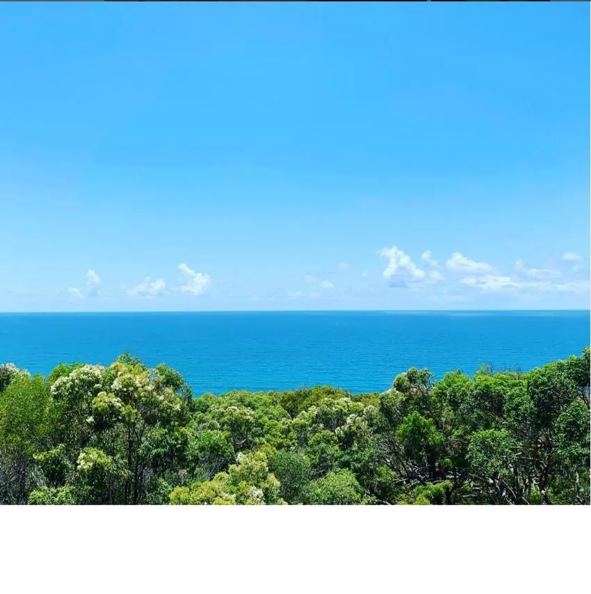 View (from property/room) in Rainbow Ocean Palms Resort