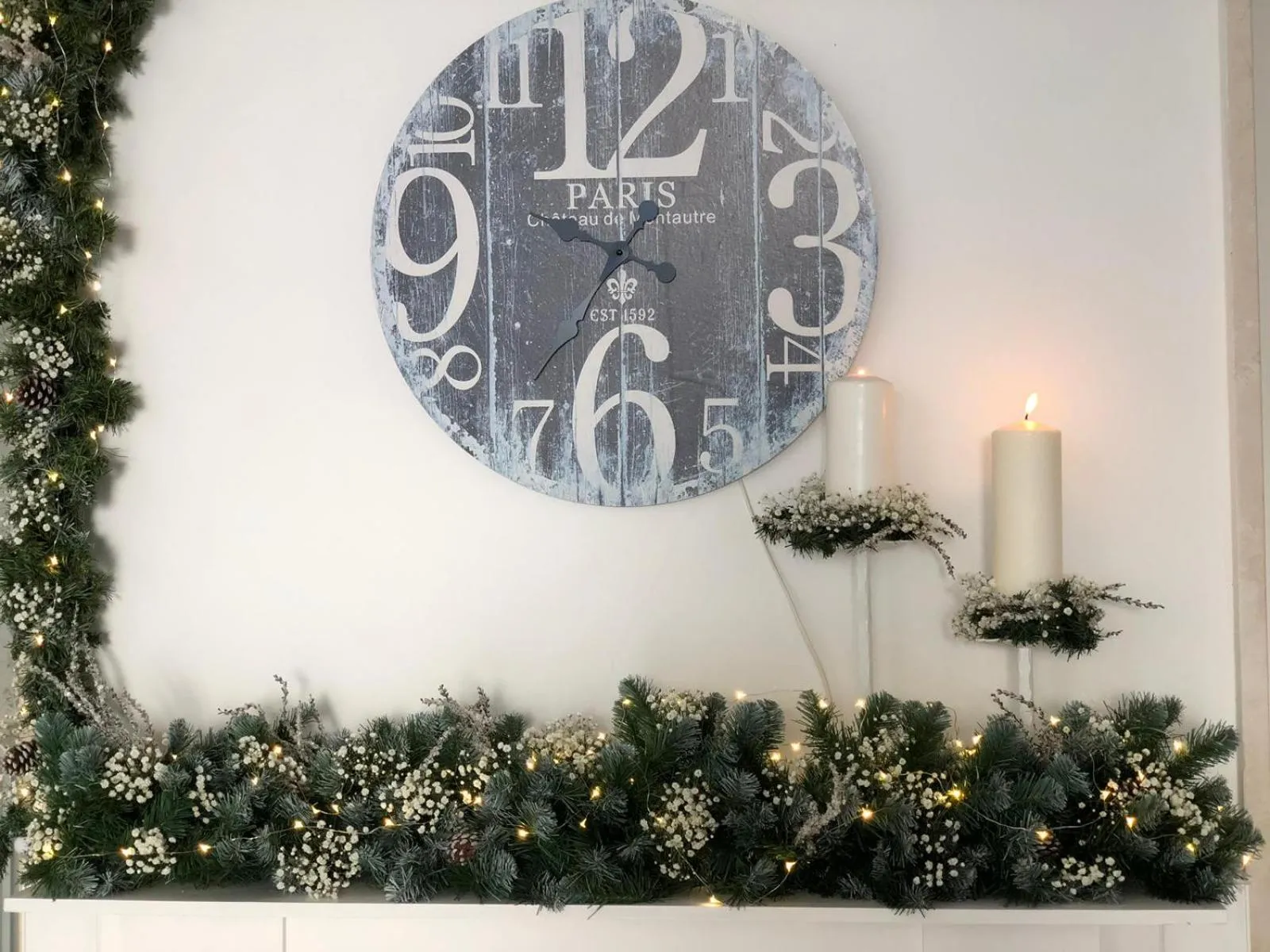 Decorative detail in FEMily B&B Bed and Breakfast di Puglia in - Bari