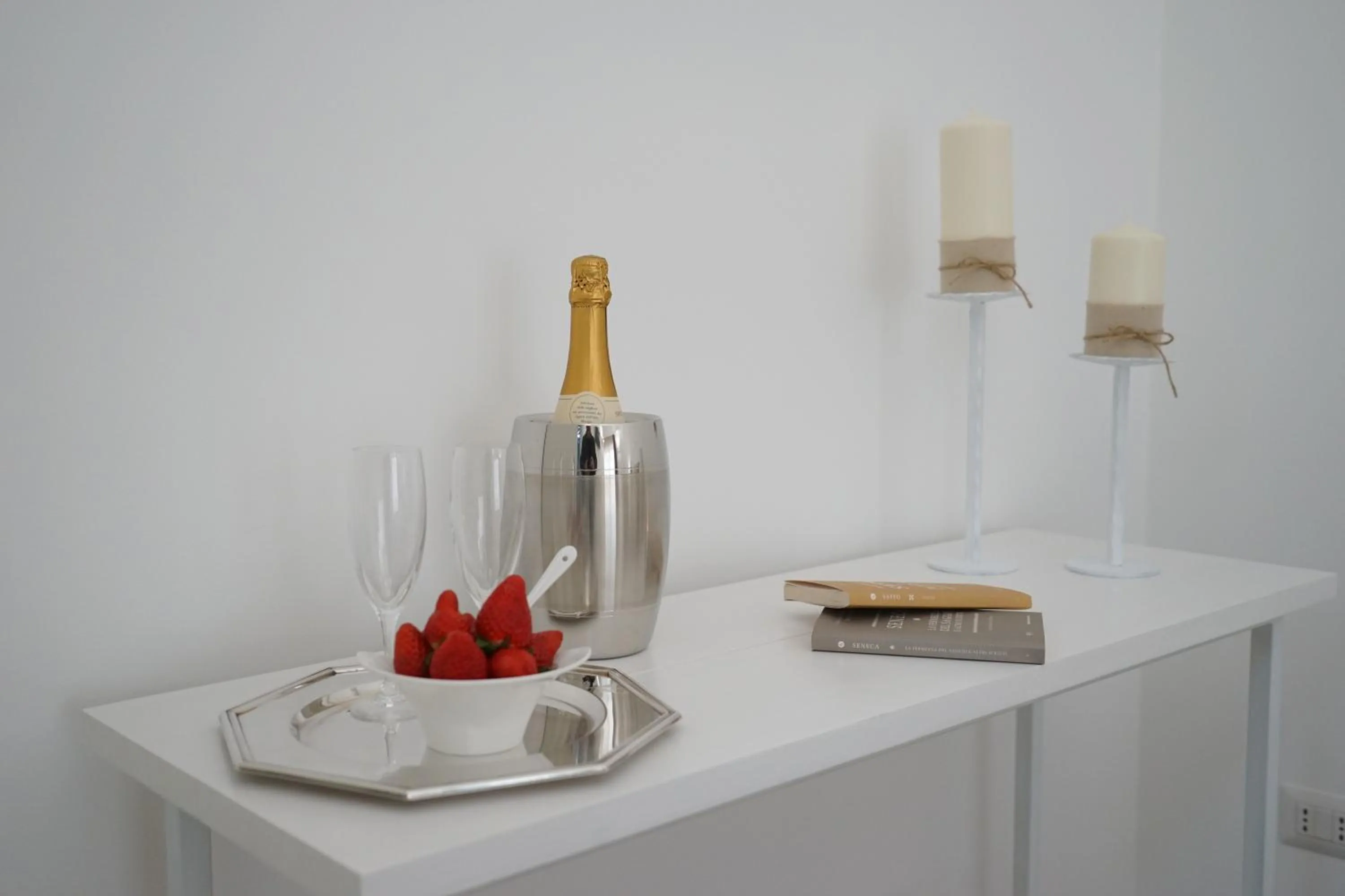 Banquet/Function facilities in FEMily B&B Bed and Breakfast di Puglia in - Bari