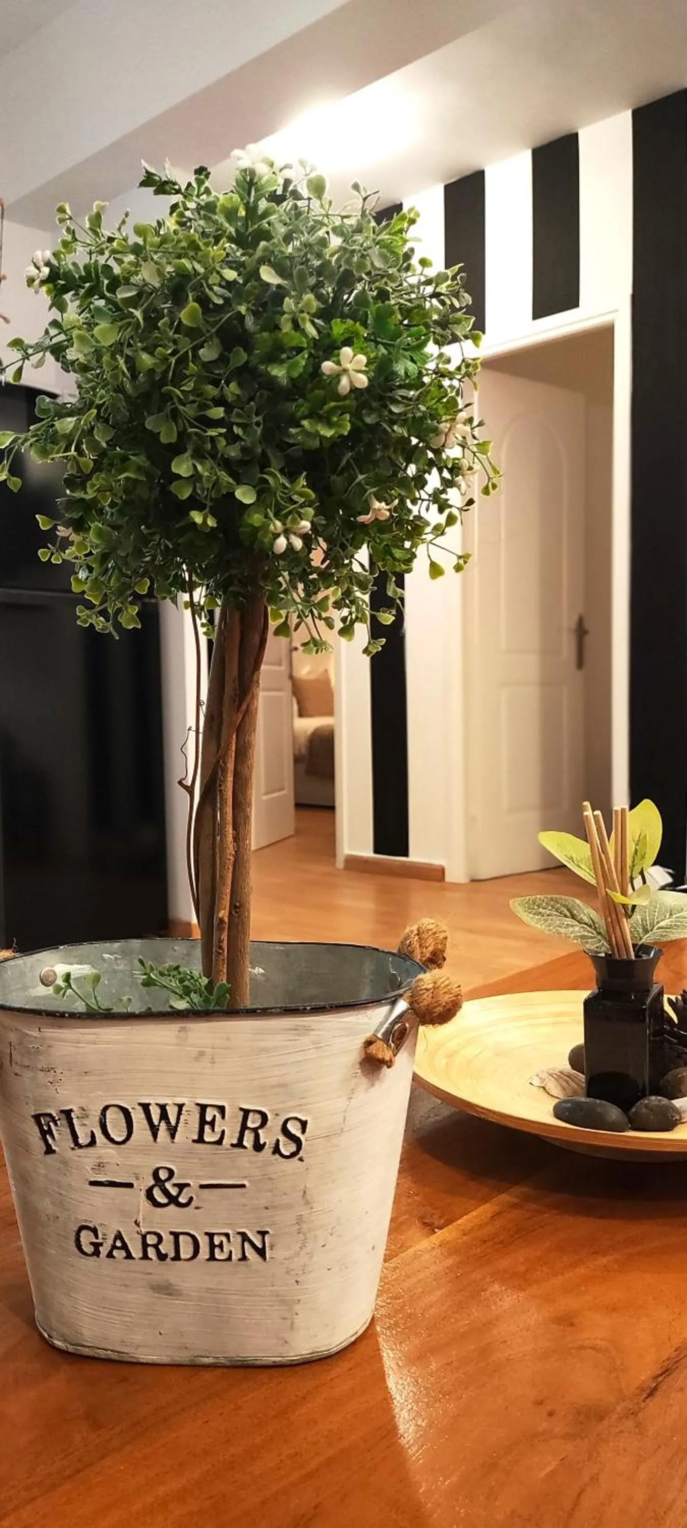 Two-Bedroom Apartment in Allure Athens Urban Suites