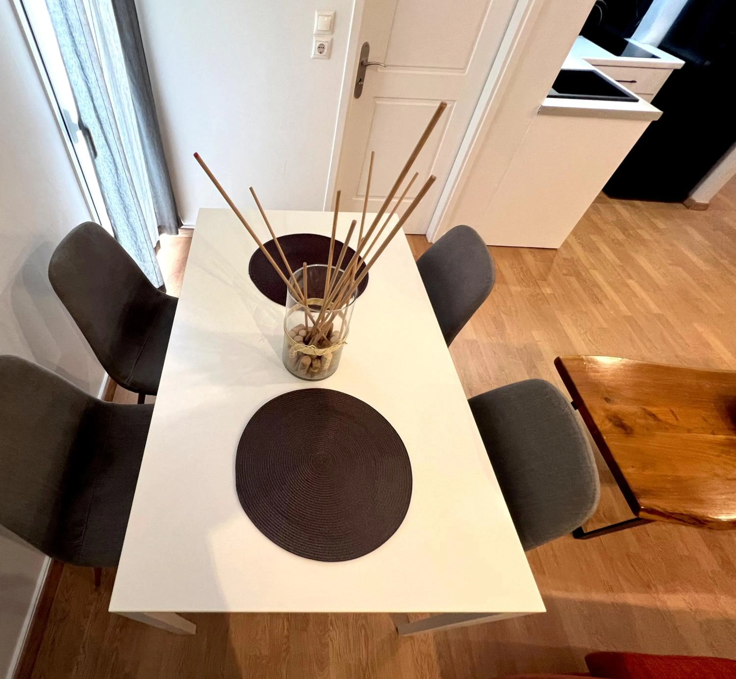 Two-Bedroom Apartment in Allure Athens Urban Suites