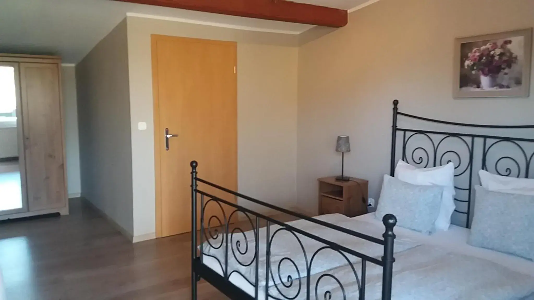 Double or Twin Room in W Starym Ogrodnictwie Double or Twin Room in W Starym Ogrodnictwie