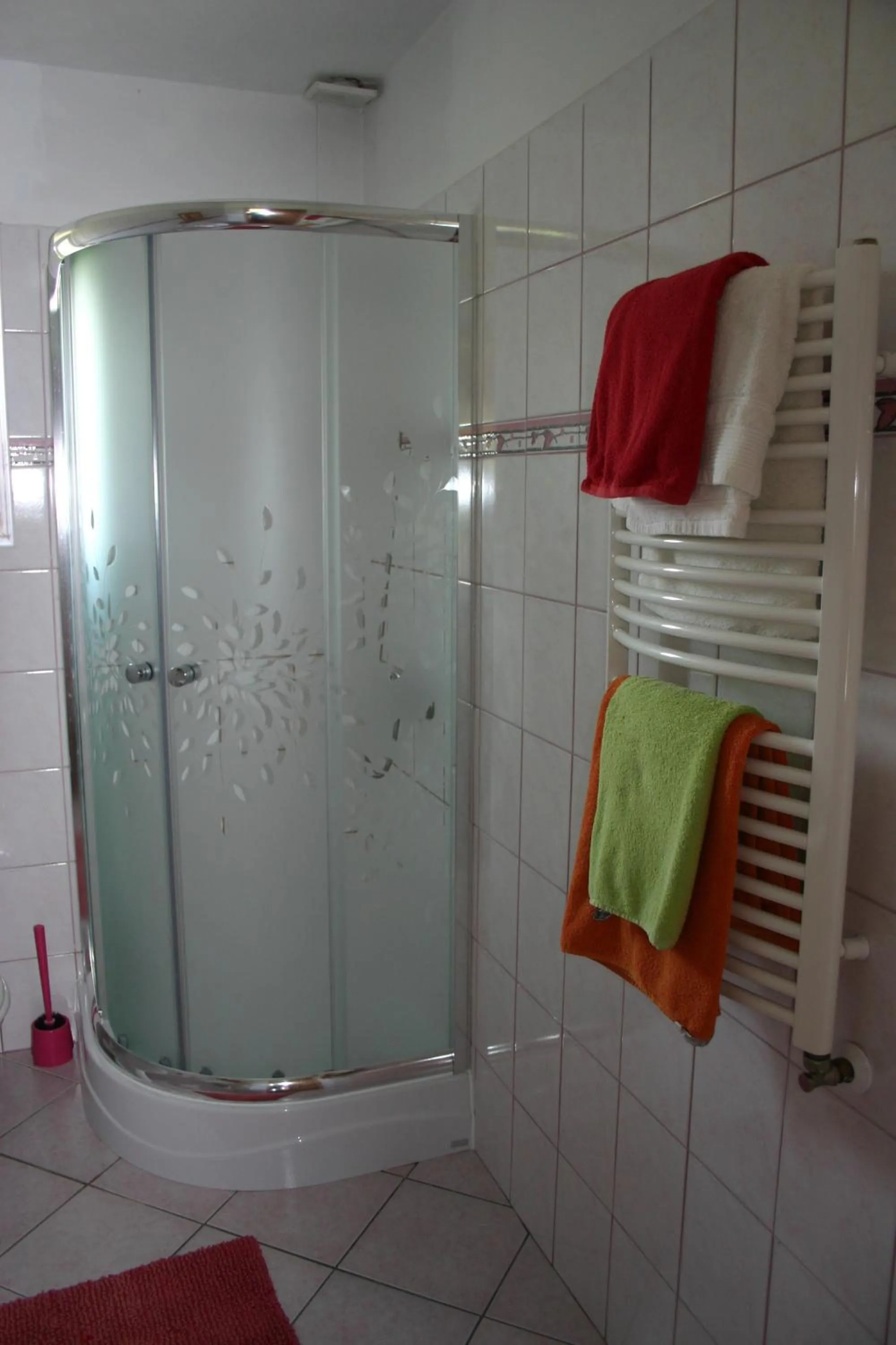 Bathroom in W Starym Ogrodnictwie