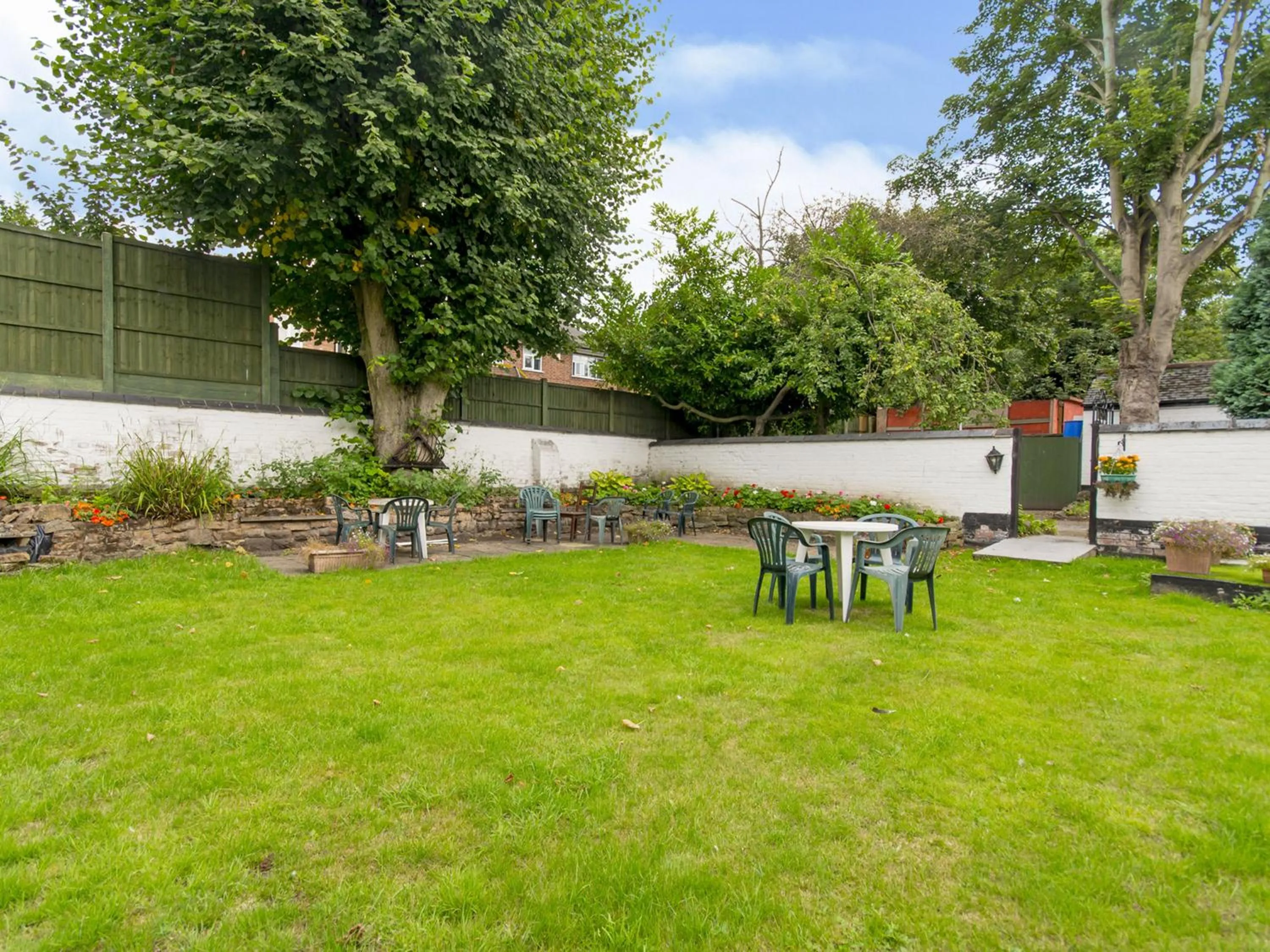 Property building in The Cotswold