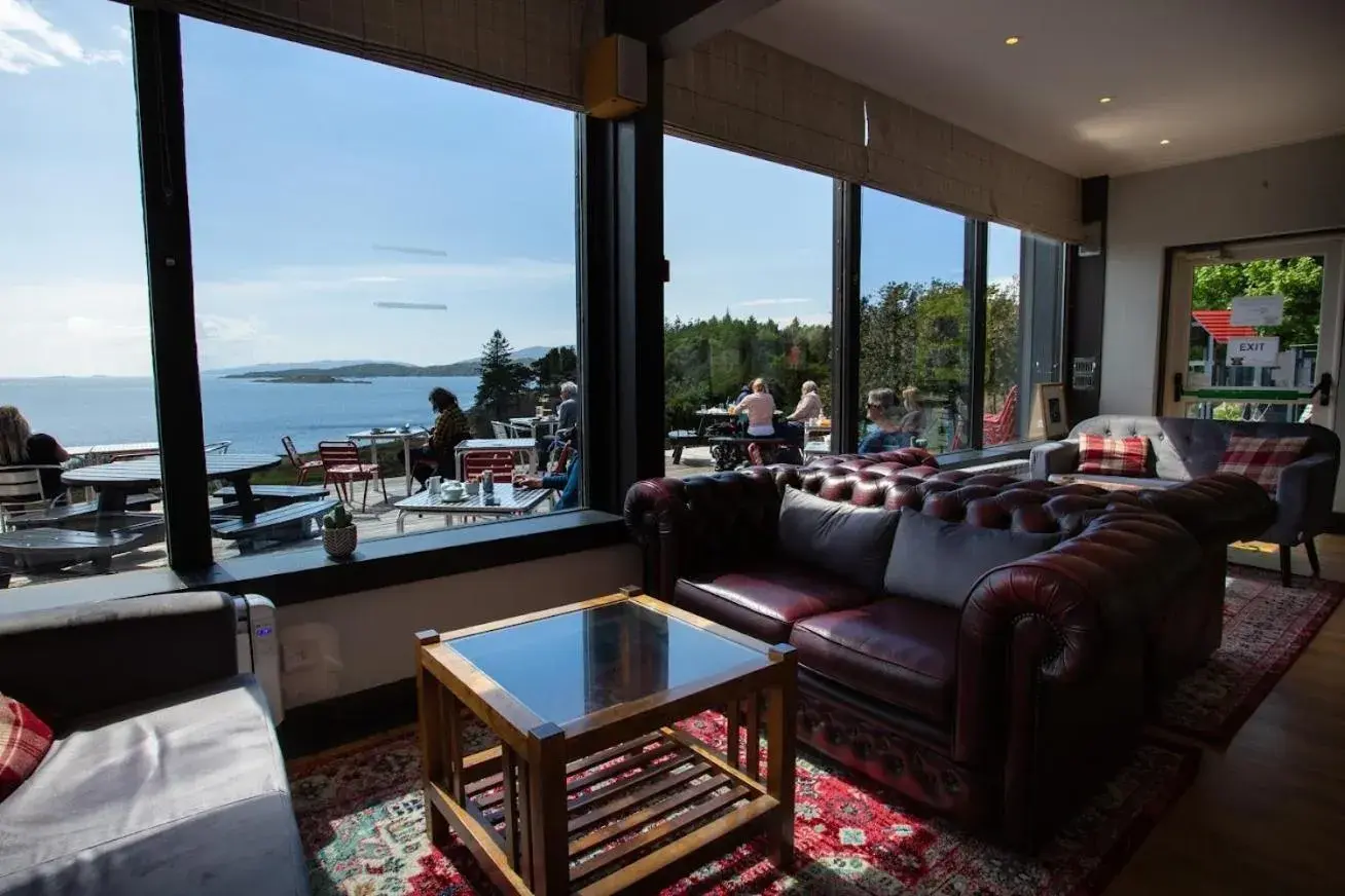 Restaurant/places to eat in Loch Melfort Hotel Restaurant/places to eat in Loch Melfort Hotel