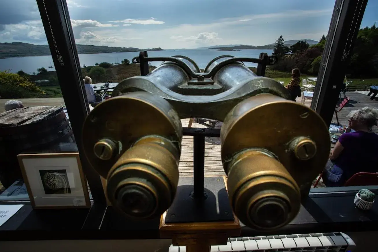 Restaurant/places to eat in Loch Melfort Hotel Restaurant/places to eat in Loch Melfort Hotel