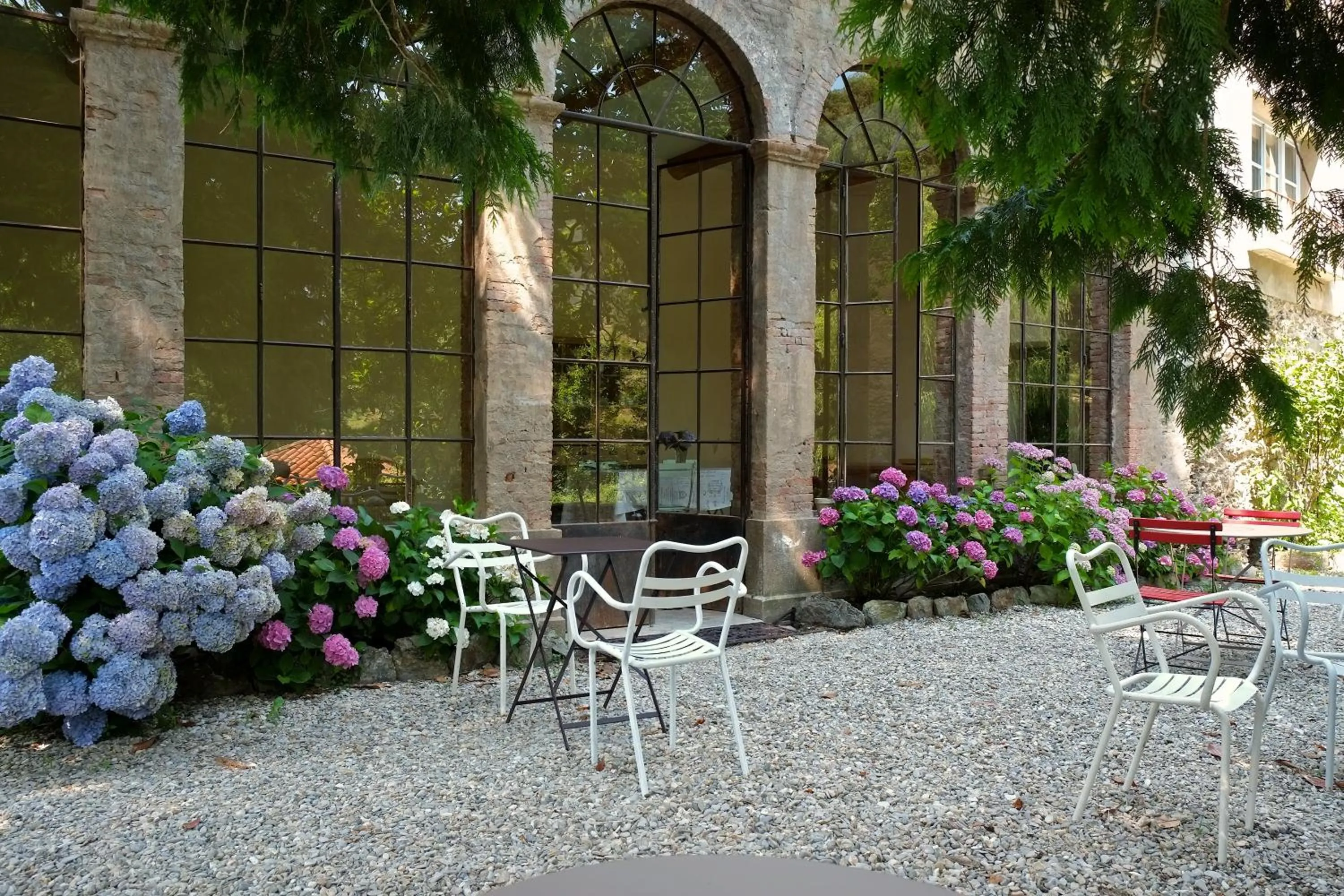Le Clarou Gîtes et chambres d'hôtes