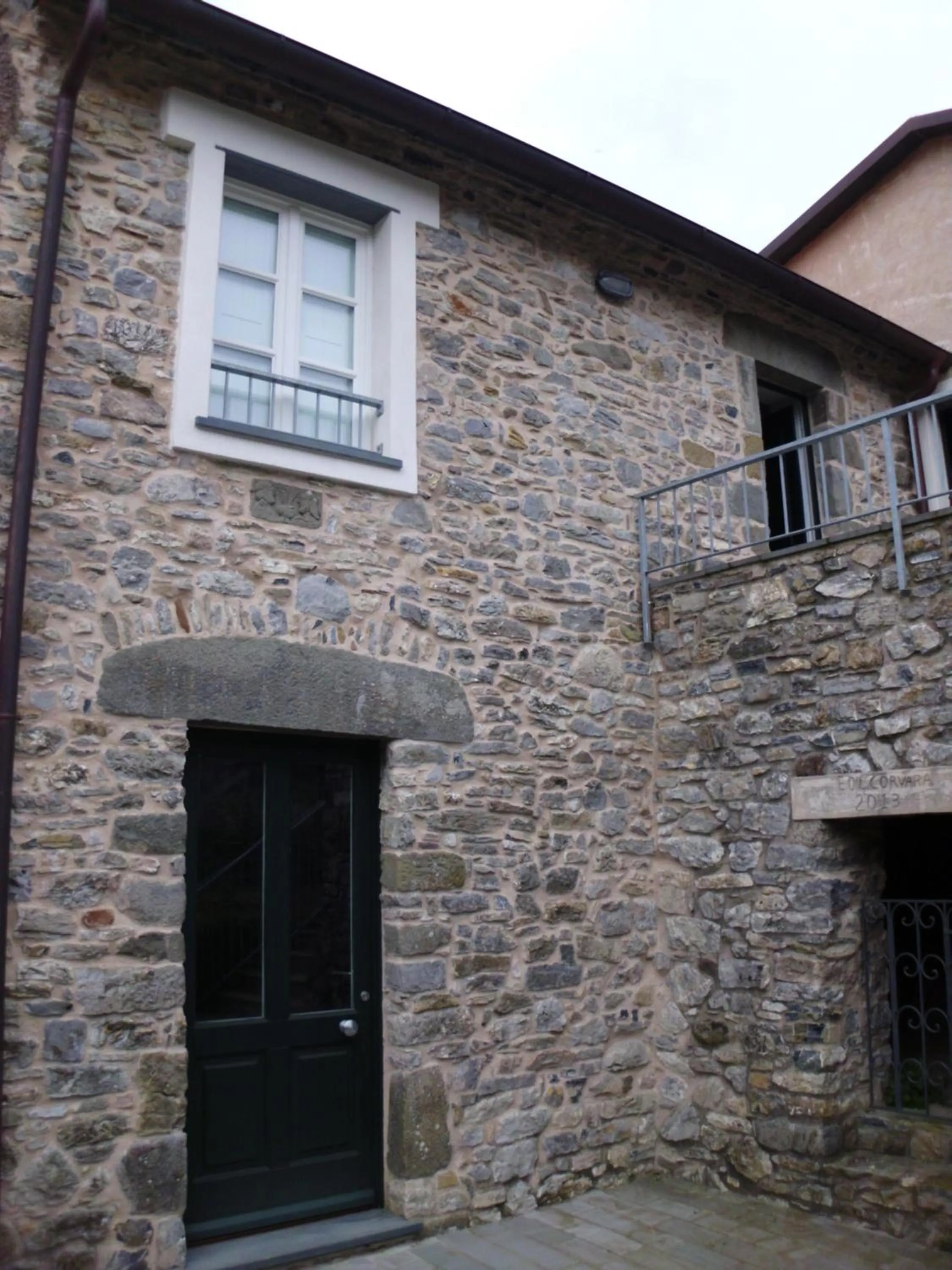 Casa Natale