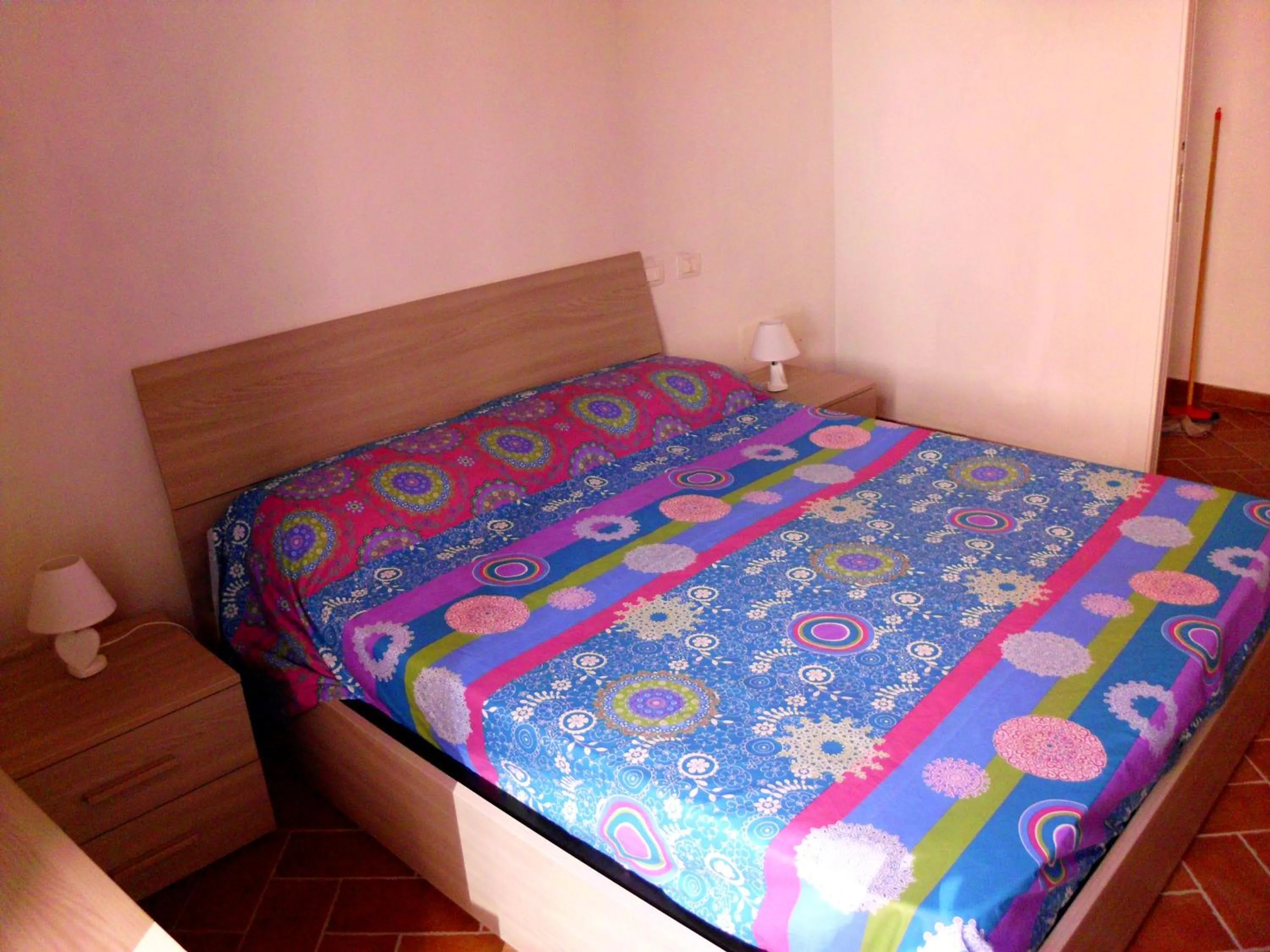 Two-Bedroom House in Casa Natale