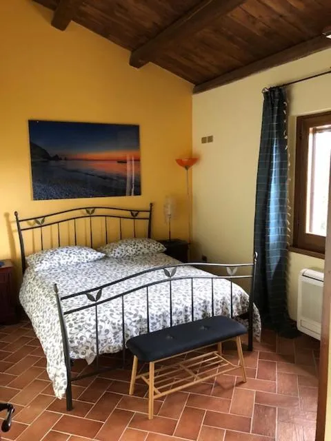 Casa vacanze La Foresteria