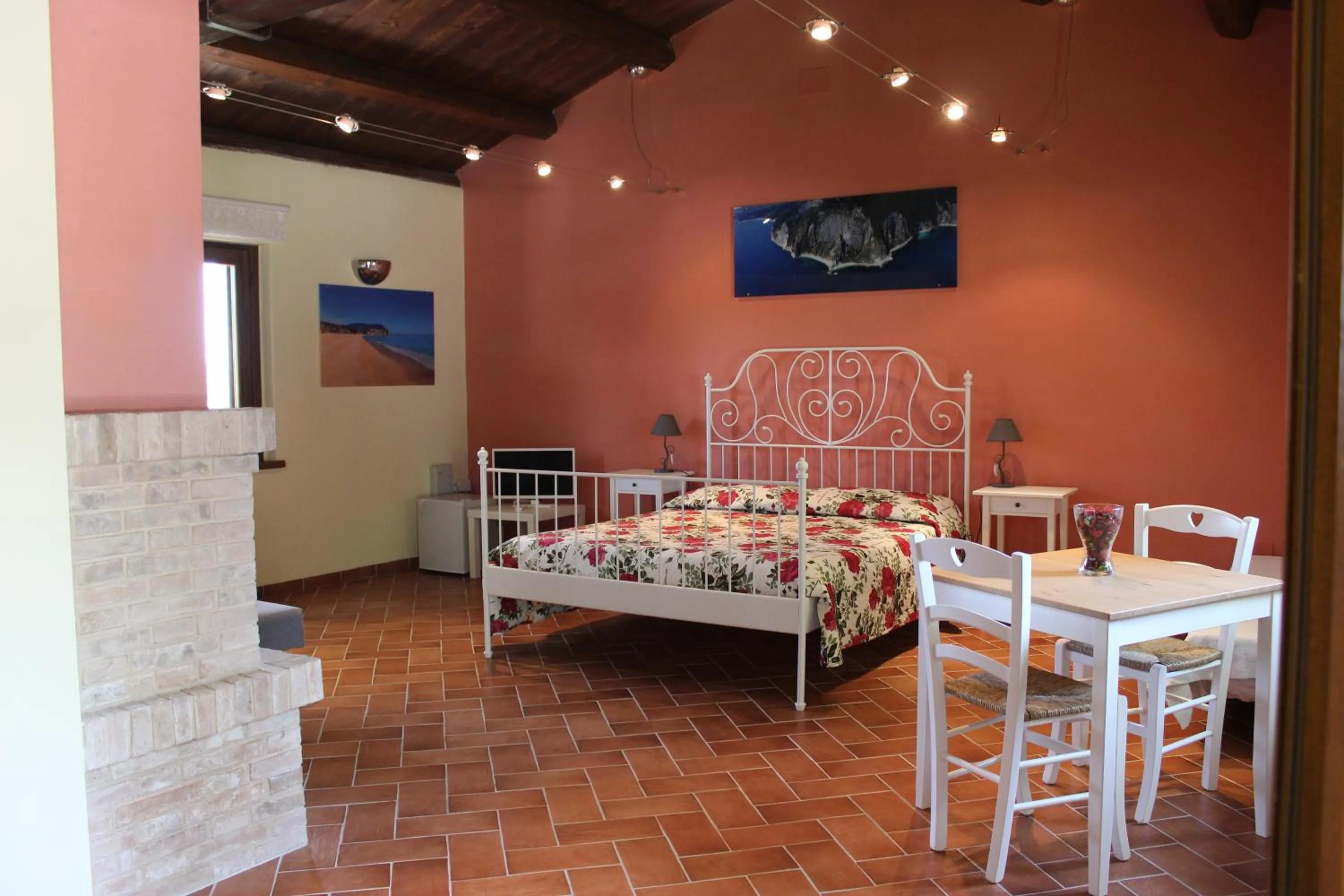 Casa vacanze La Foresteria