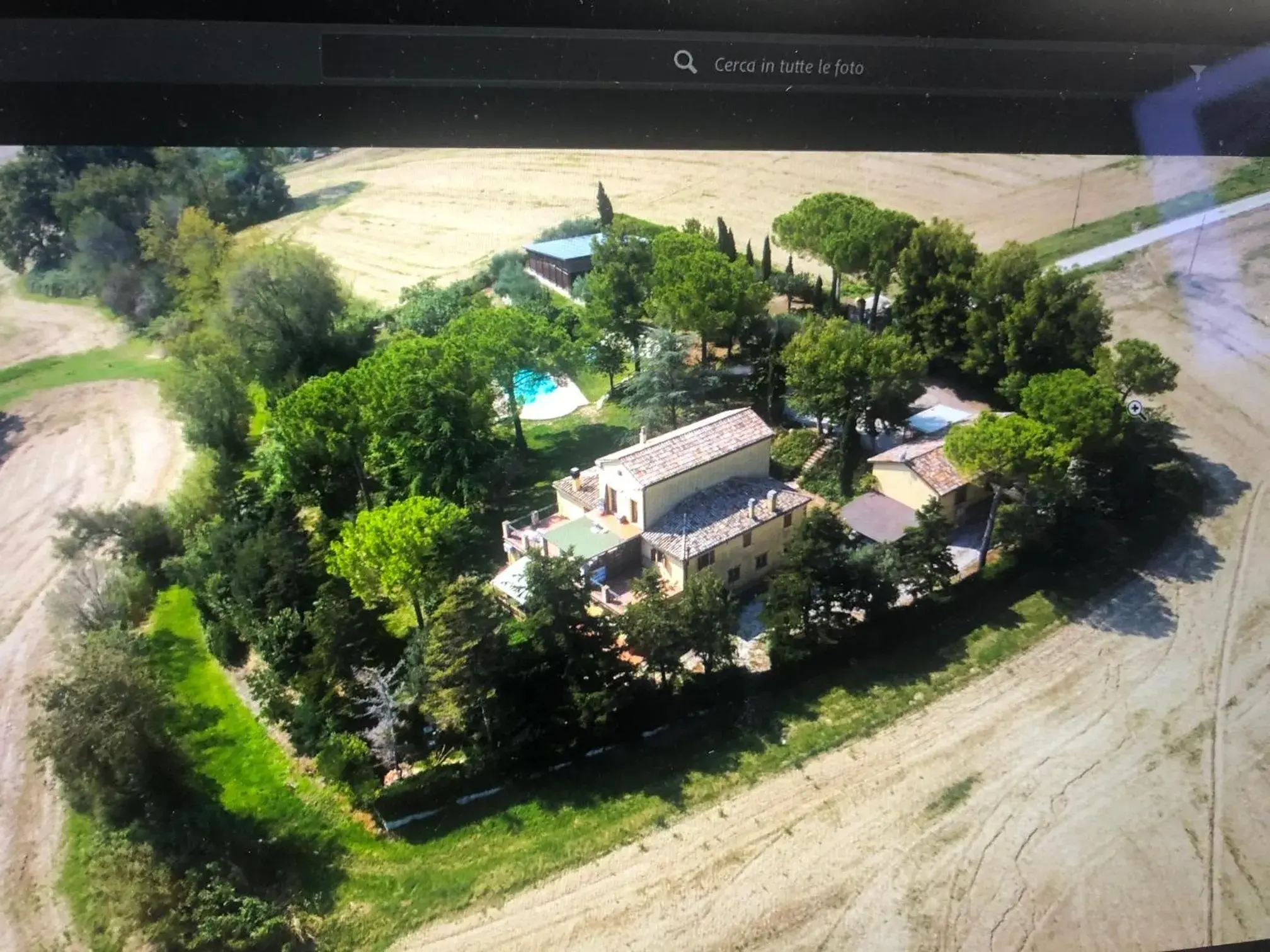 Casa vacanze La Foresteria Casa vacanze La Foresteria