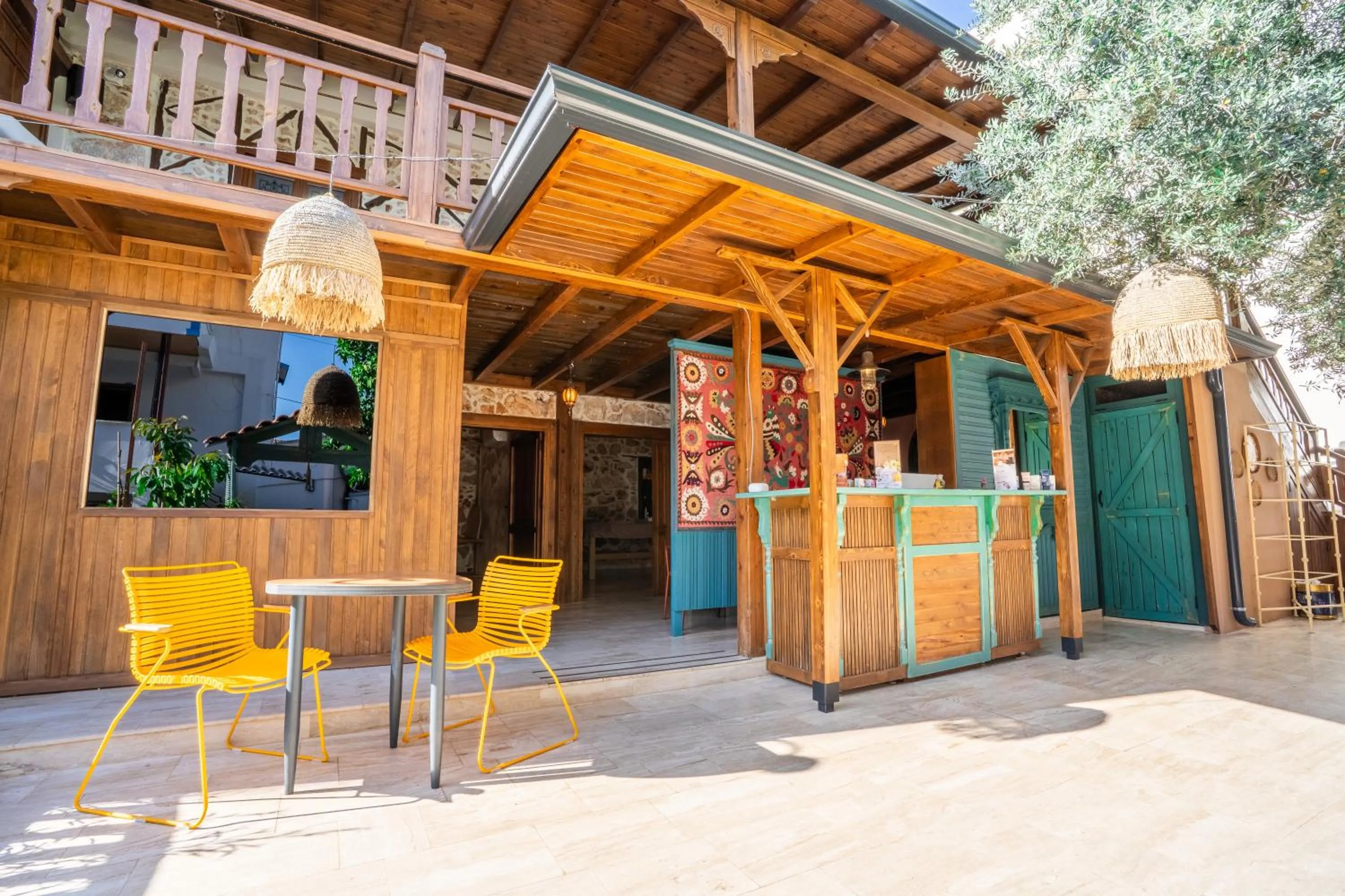 Spa and wellness centre/facilities in Payam Hotel