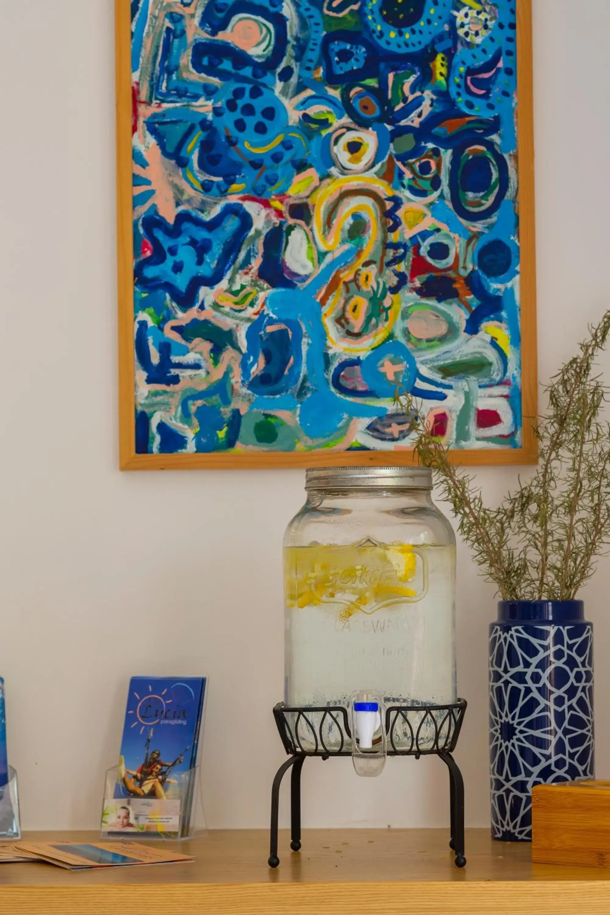 Facade/entrance in Payam Hotel Facade/entrance in Payam Hotel