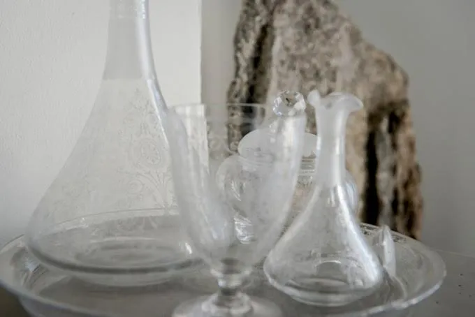 La maison sur la place