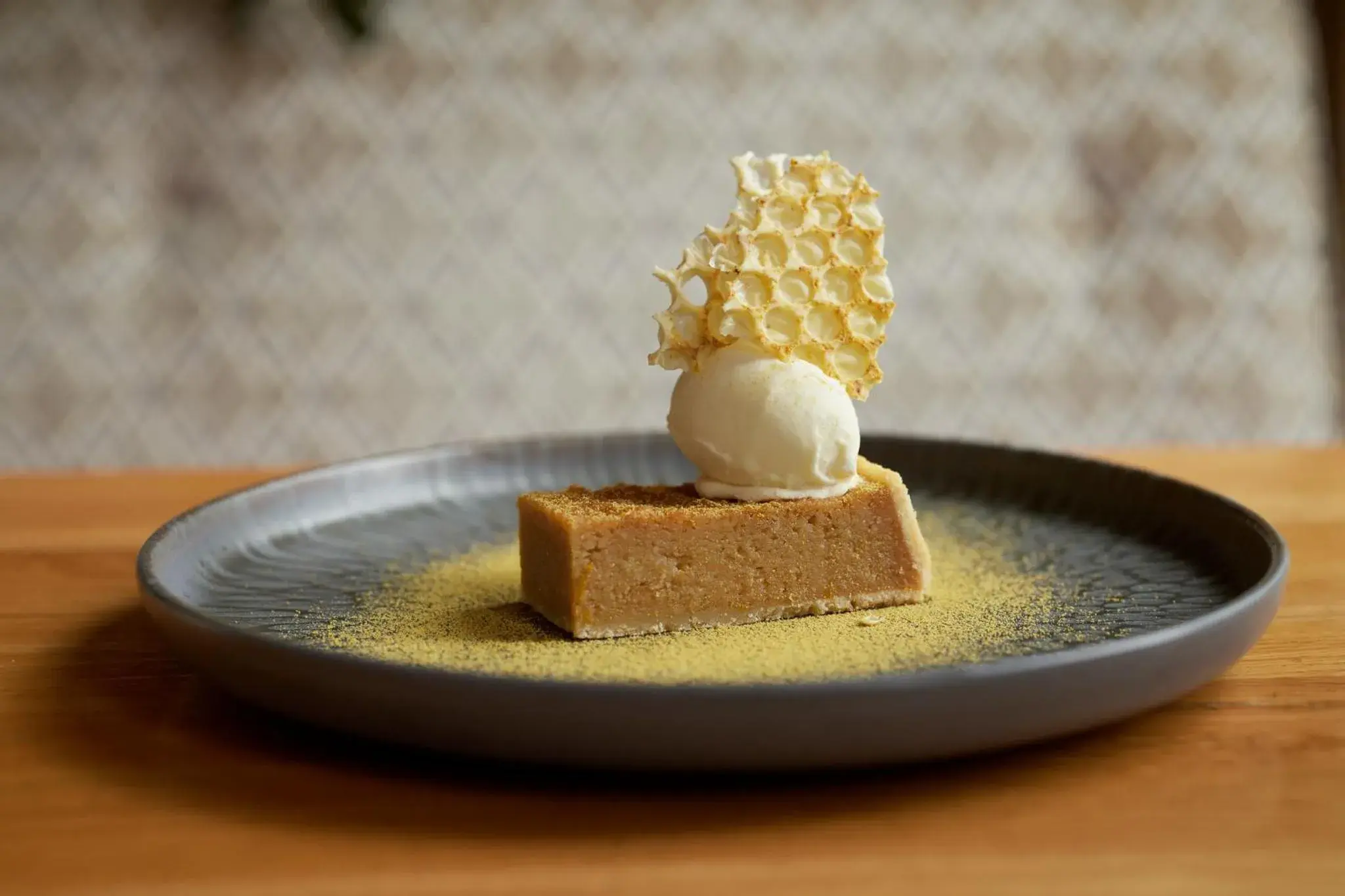 Food in Bishopstrow Hotel and Spa - Small Luxury Hotels of the World Food in Bishopstrow Hotel and Spa - Small Luxury Hotels of the World