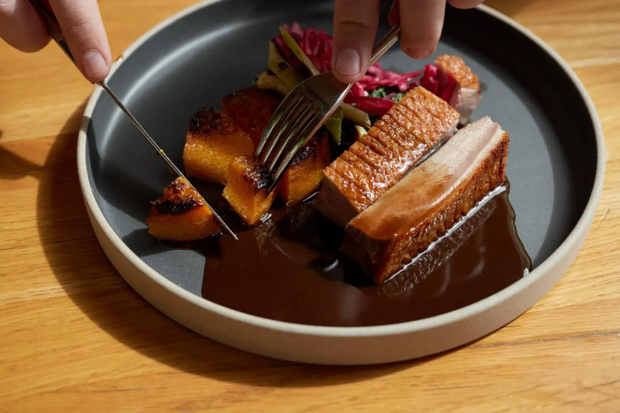 Food in Bishopstrow Hotel and Spa - Small Luxury Hotels of the World Food in Bishopstrow Hotel and Spa - Small Luxury Hotels of the World