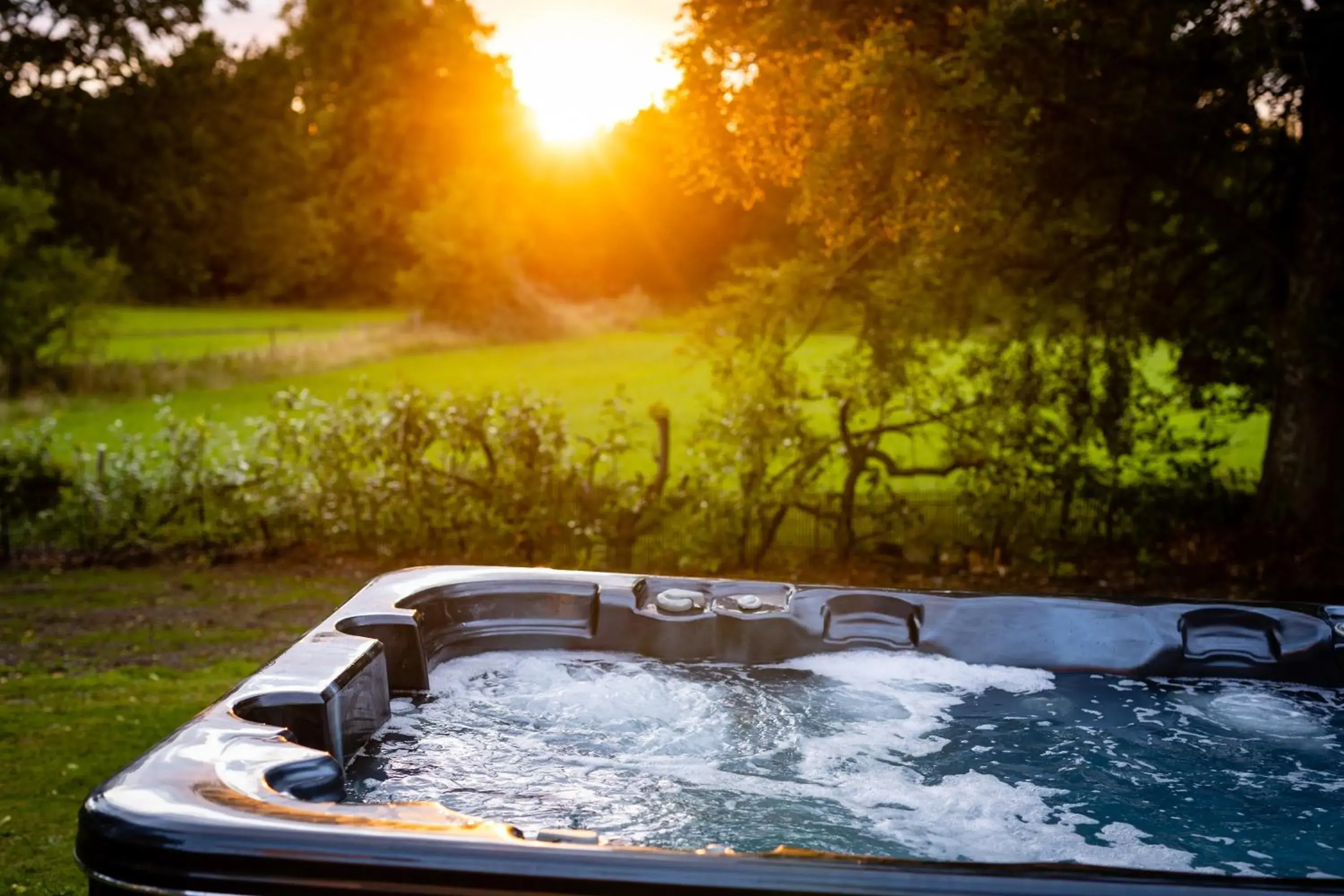 Spa and wellness centre/facilities in Bishopstrow Hotel and Spa - Small Luxury Hotels of the World Spa and wellness centre/facilities in Bishopstrow Hotel and Spa - Small Luxury Hotels of the World