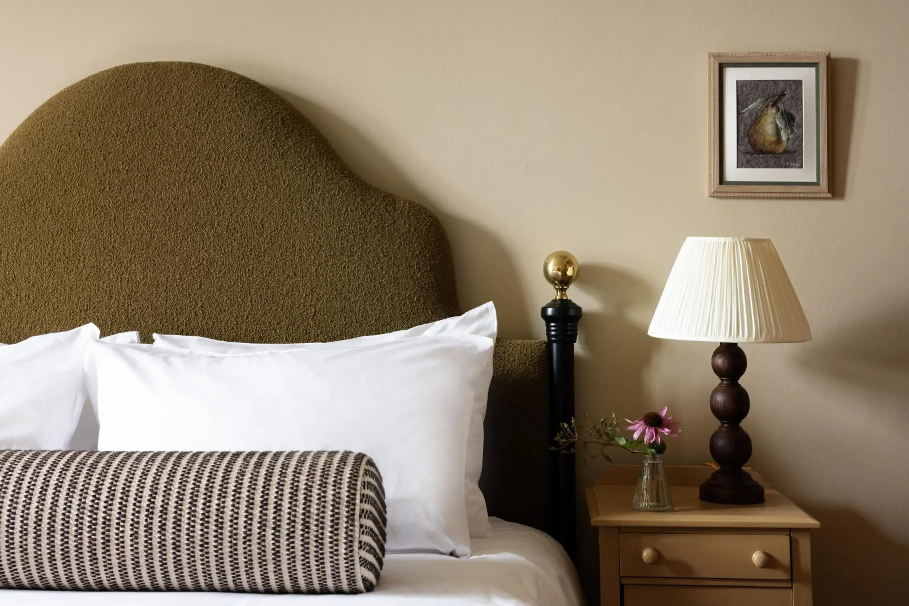 Classic Room - single occupancy in Woolley Grange Hotel Classic Room - single occupancy in Woolley Grange Hotel