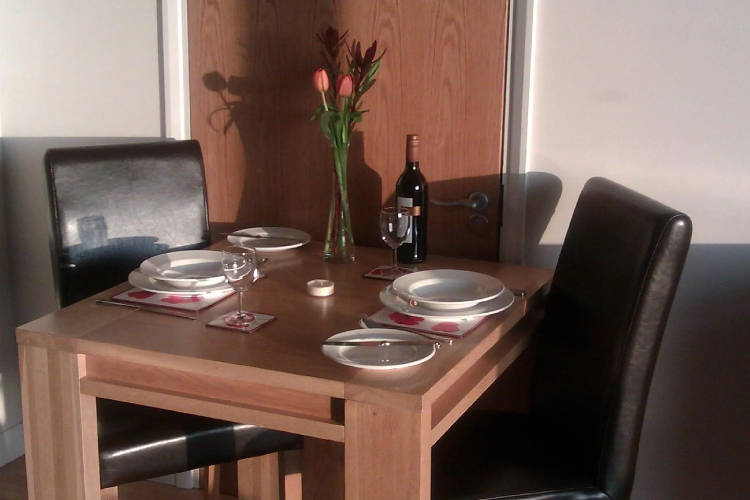 Other in Liberty Wharf Apartments