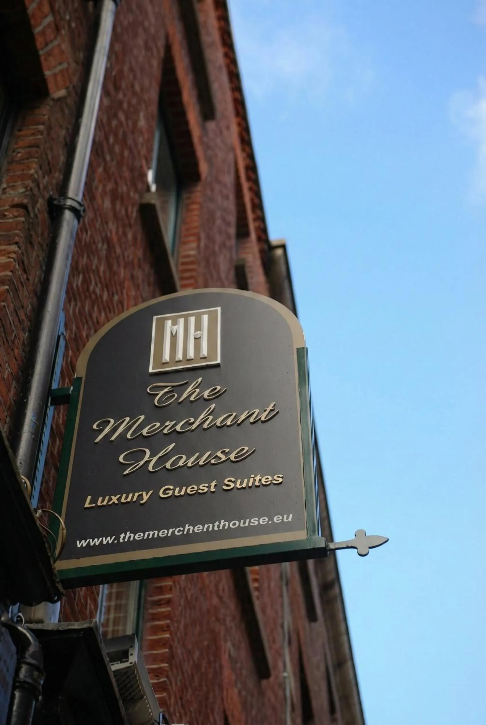 The Merchant House