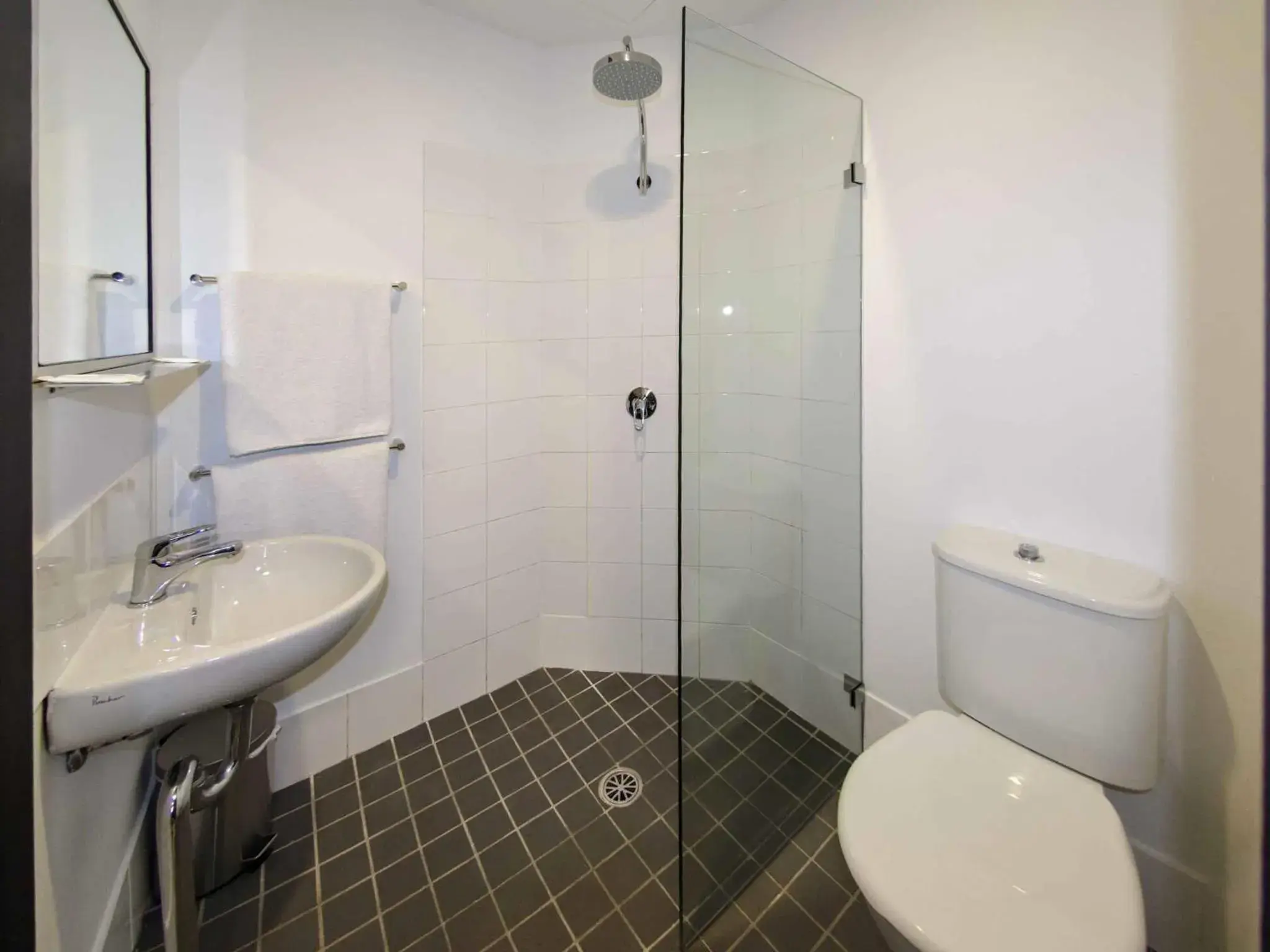 Bedroom in ibis budget Sydney East Bedroom in ibis budget Sydney East