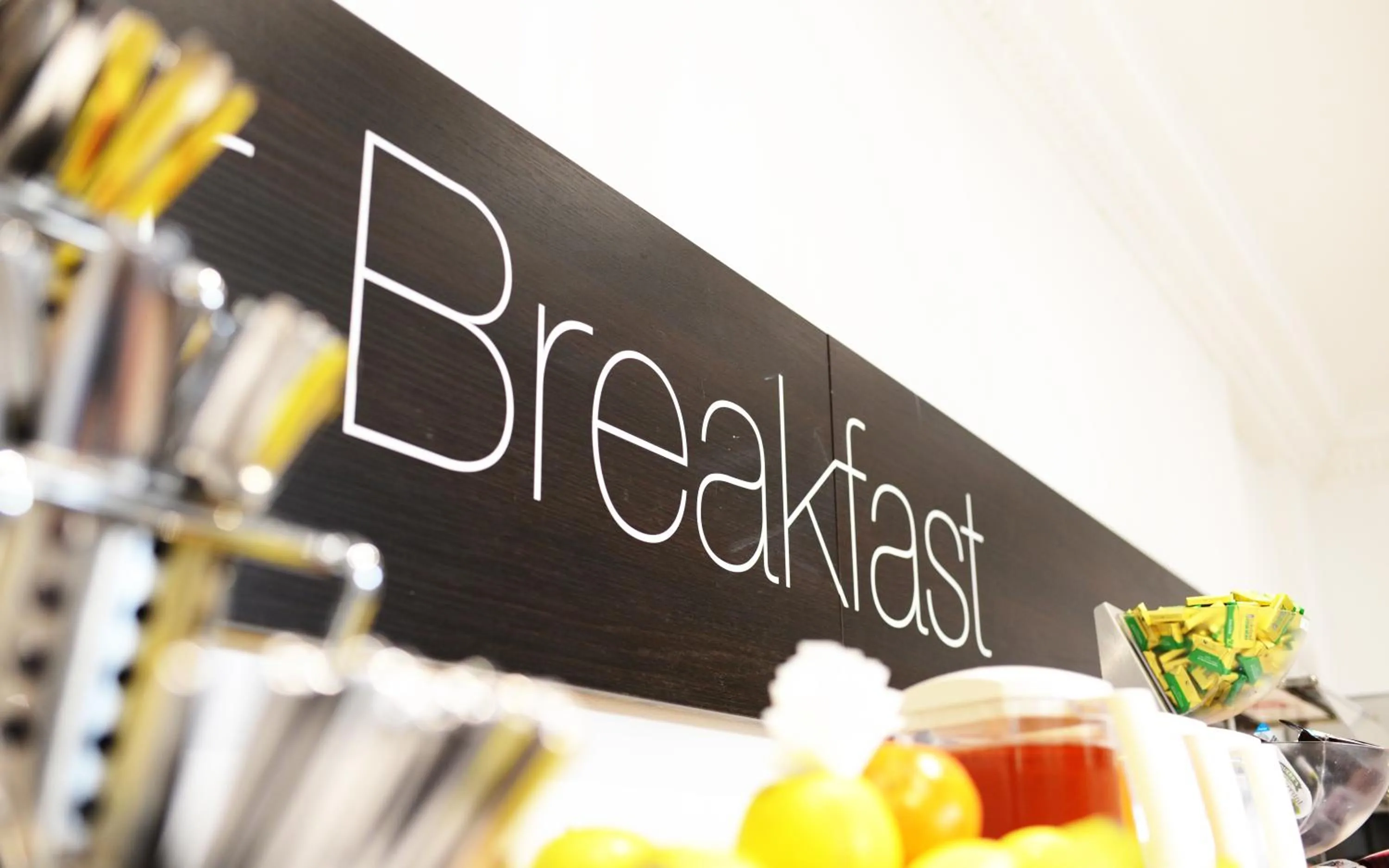 Food and drinks in The 29 London