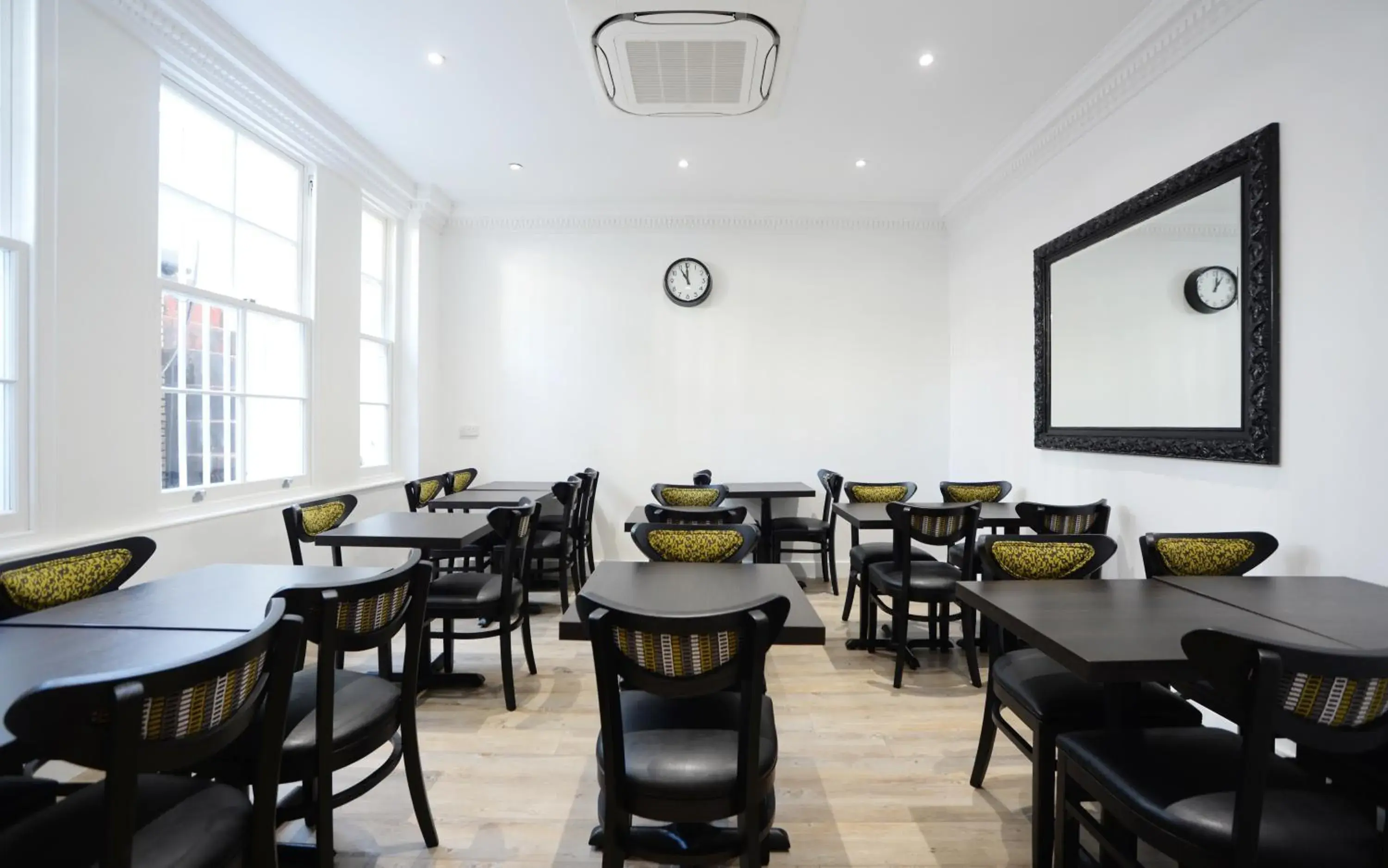 Restaurant/places to eat in The 29 London Restaurant/places to eat in The 29 London