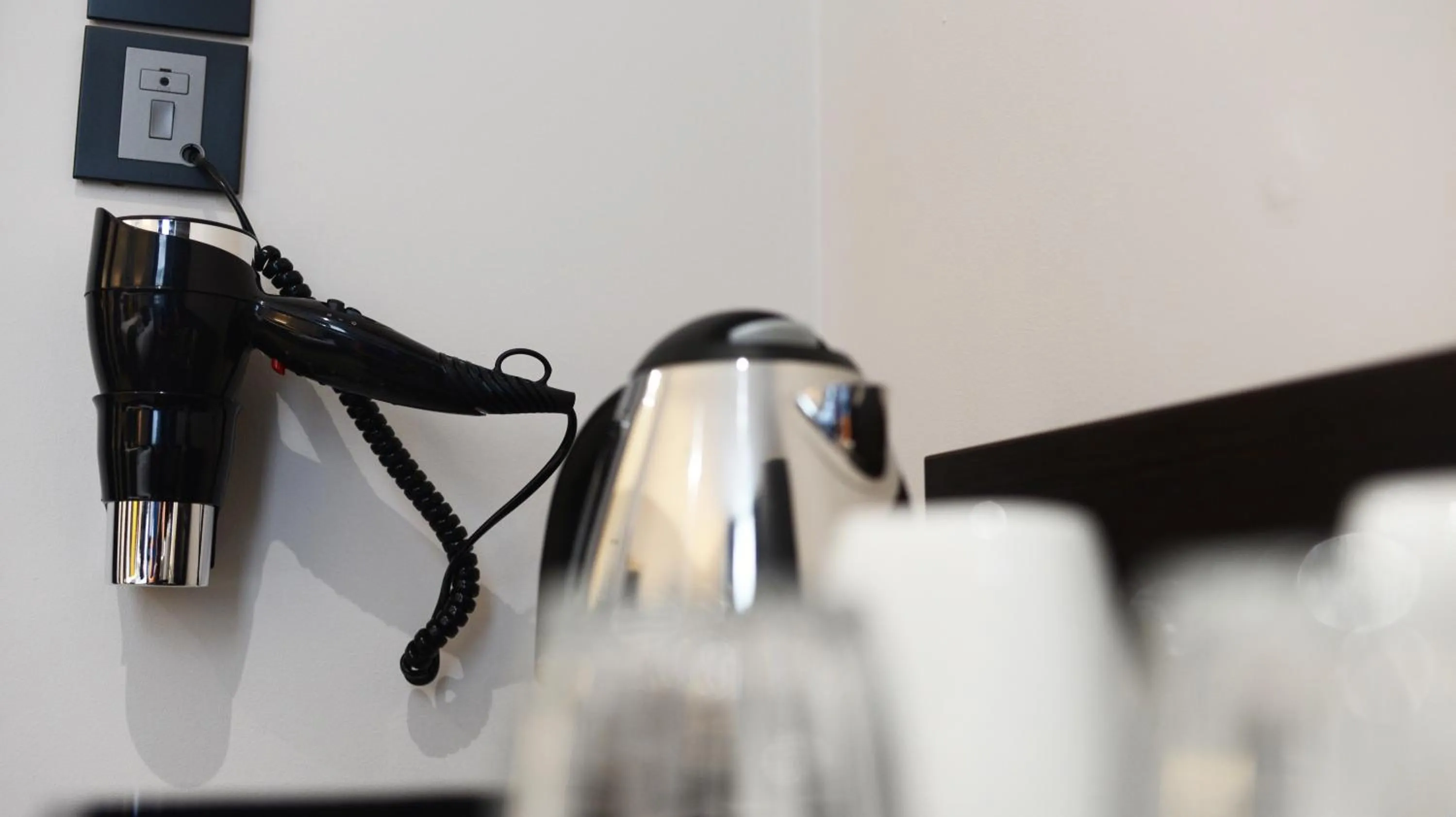 Coffee/tea facilities in The 29 London