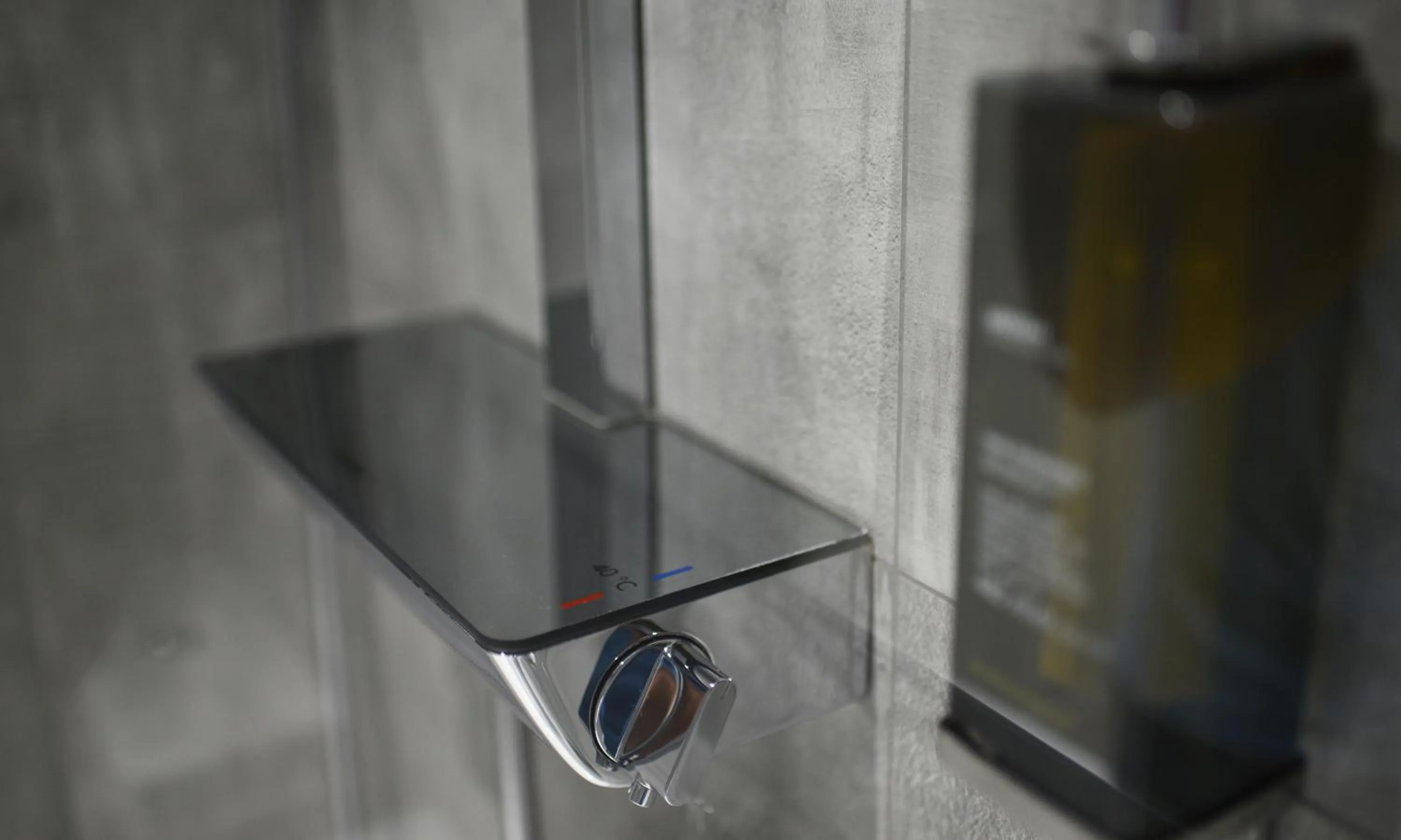 Shower in The 29 London