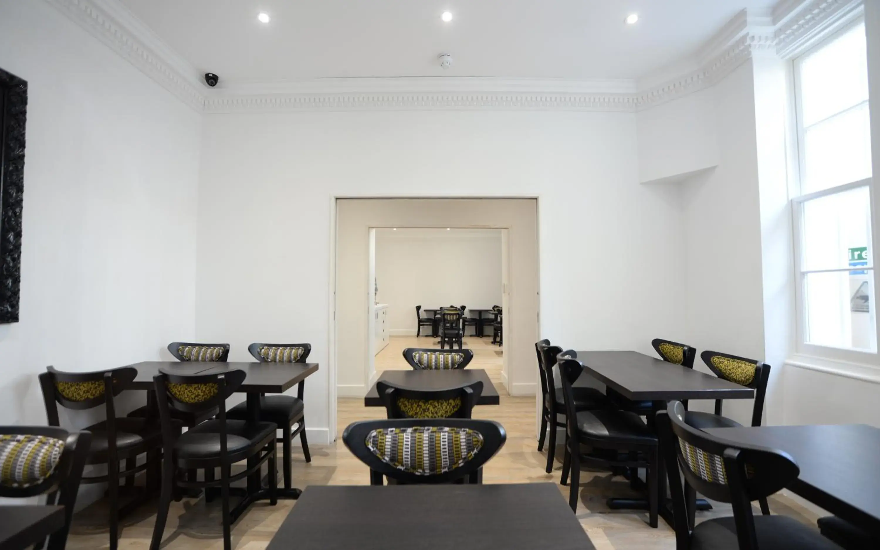 Restaurant/places to eat in The 29 London Restaurant/places to eat in The 29 London