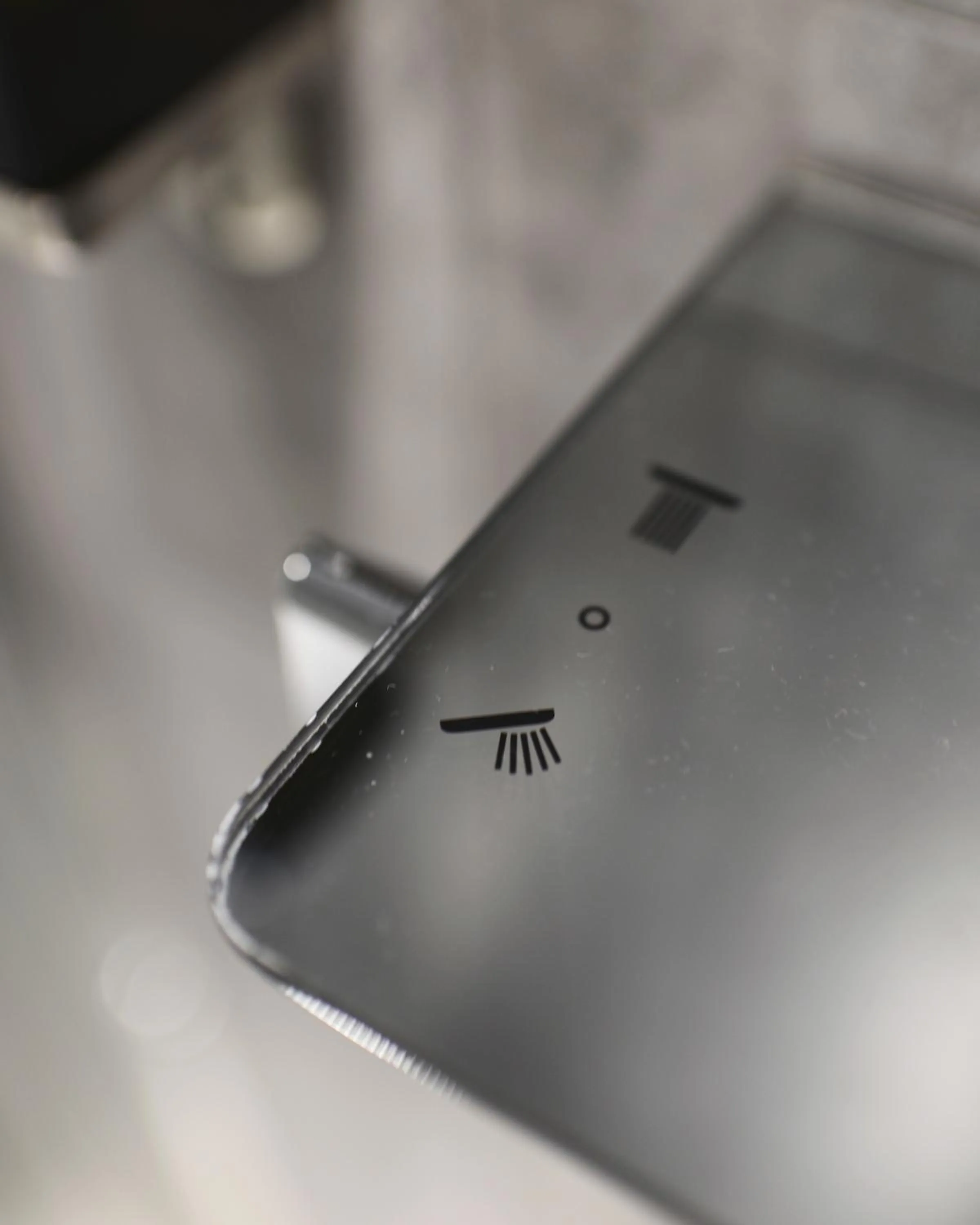 Shower in The 29 London