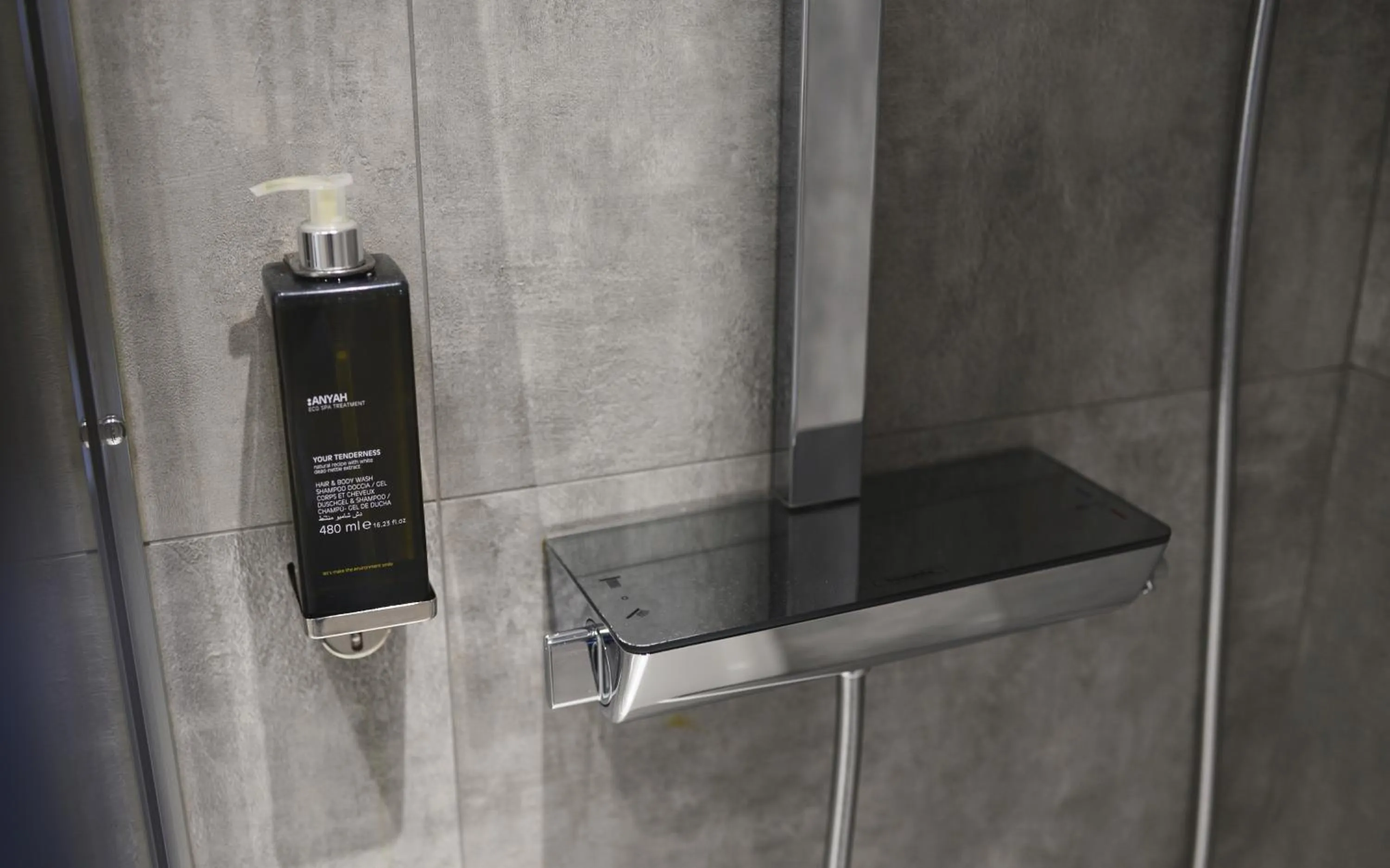 Bathroom in The 29 London