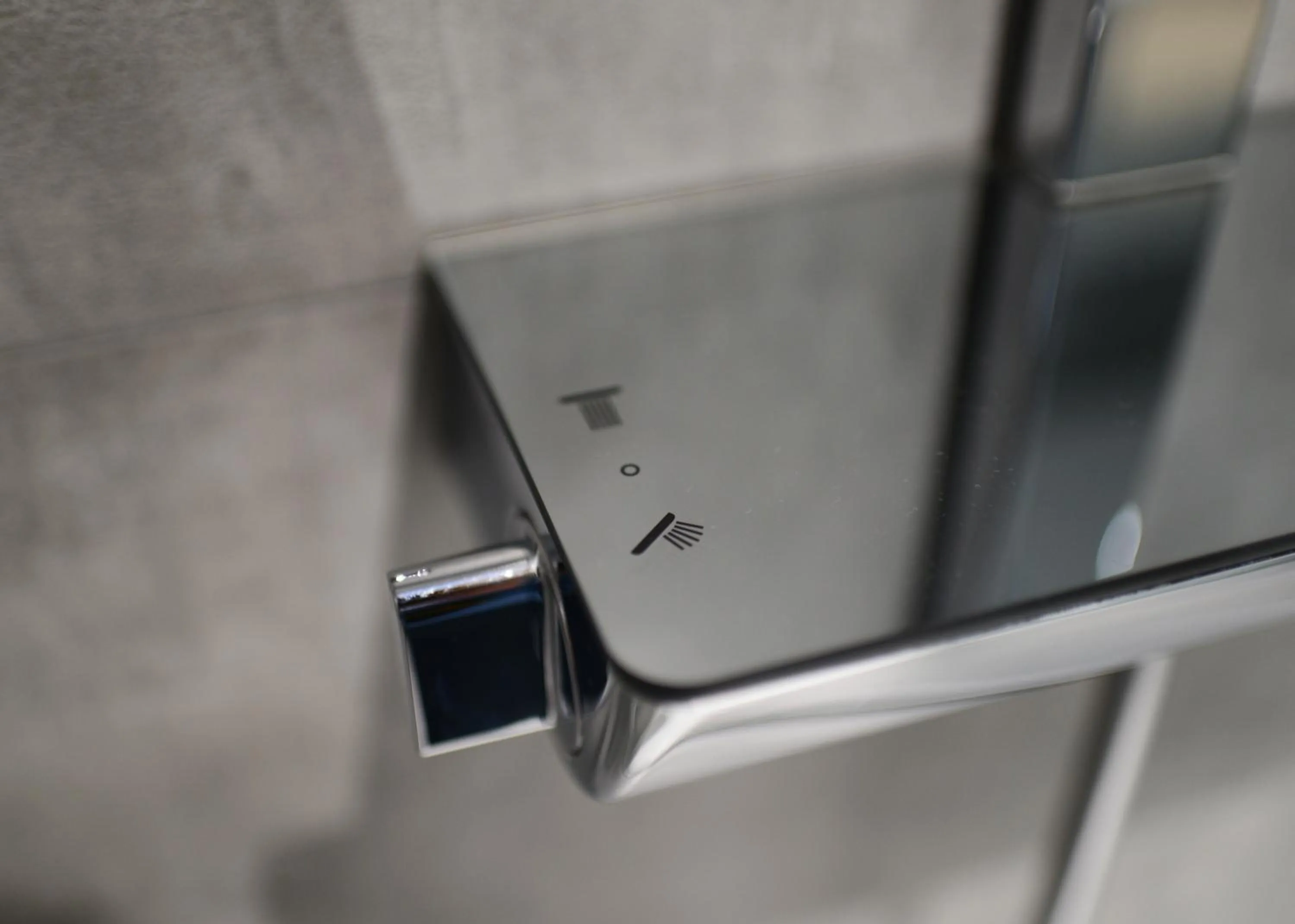 Shower in The 29 London