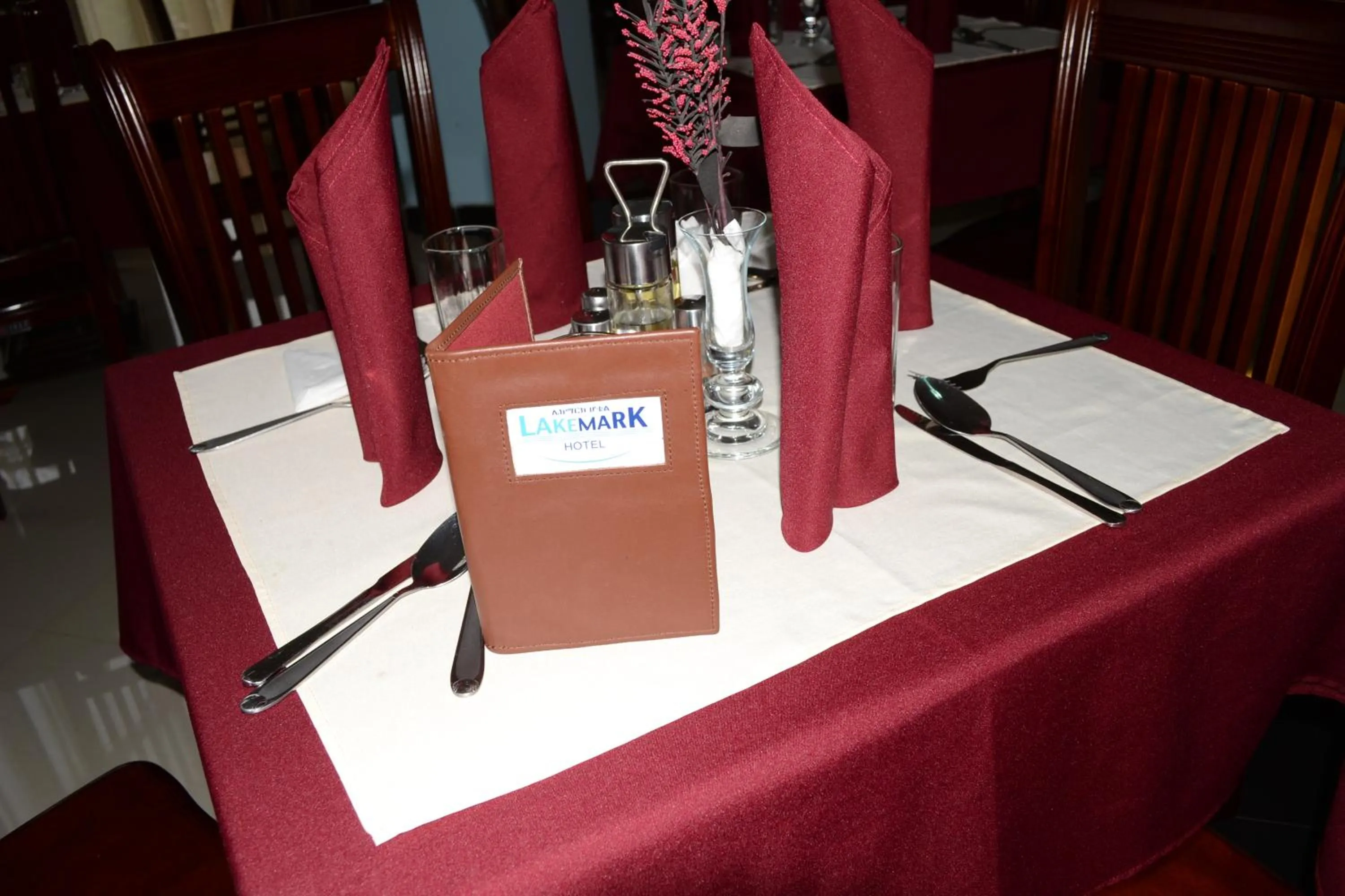 Lakemark Hotel and Tour Service Bahir Dar