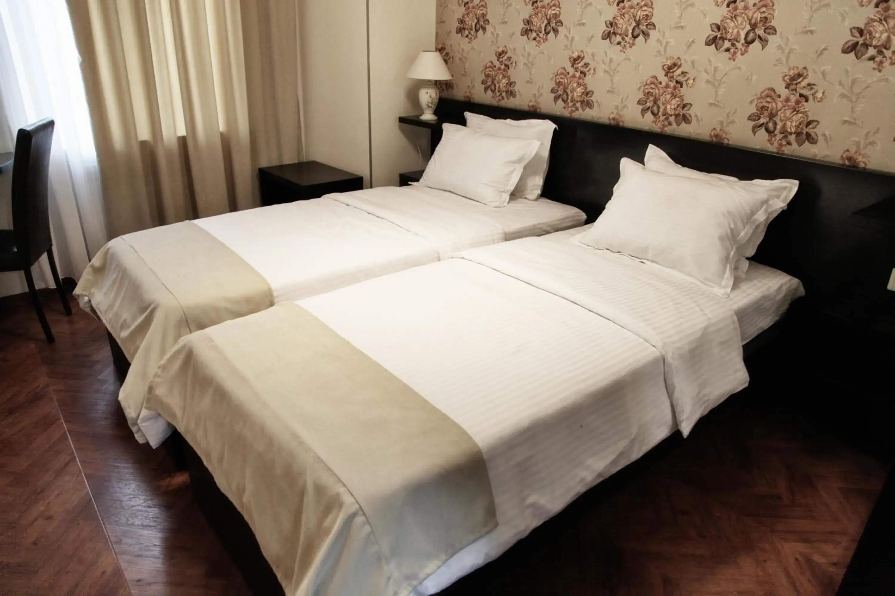 Standard Twin Room - single occupancy in Hotel Four Brothers Standard Twin Room - single occupancy in Hotel Four Brothers