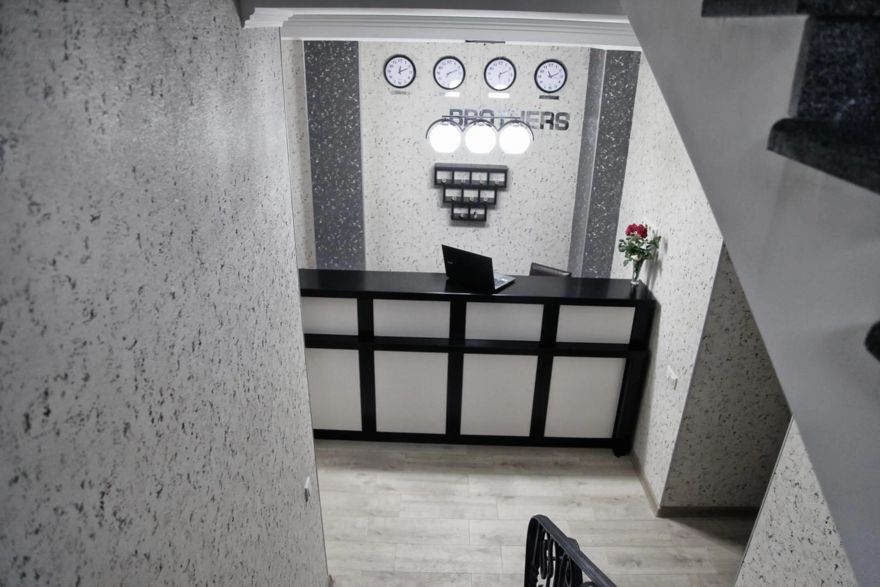 Other in Hotel Four Brothers