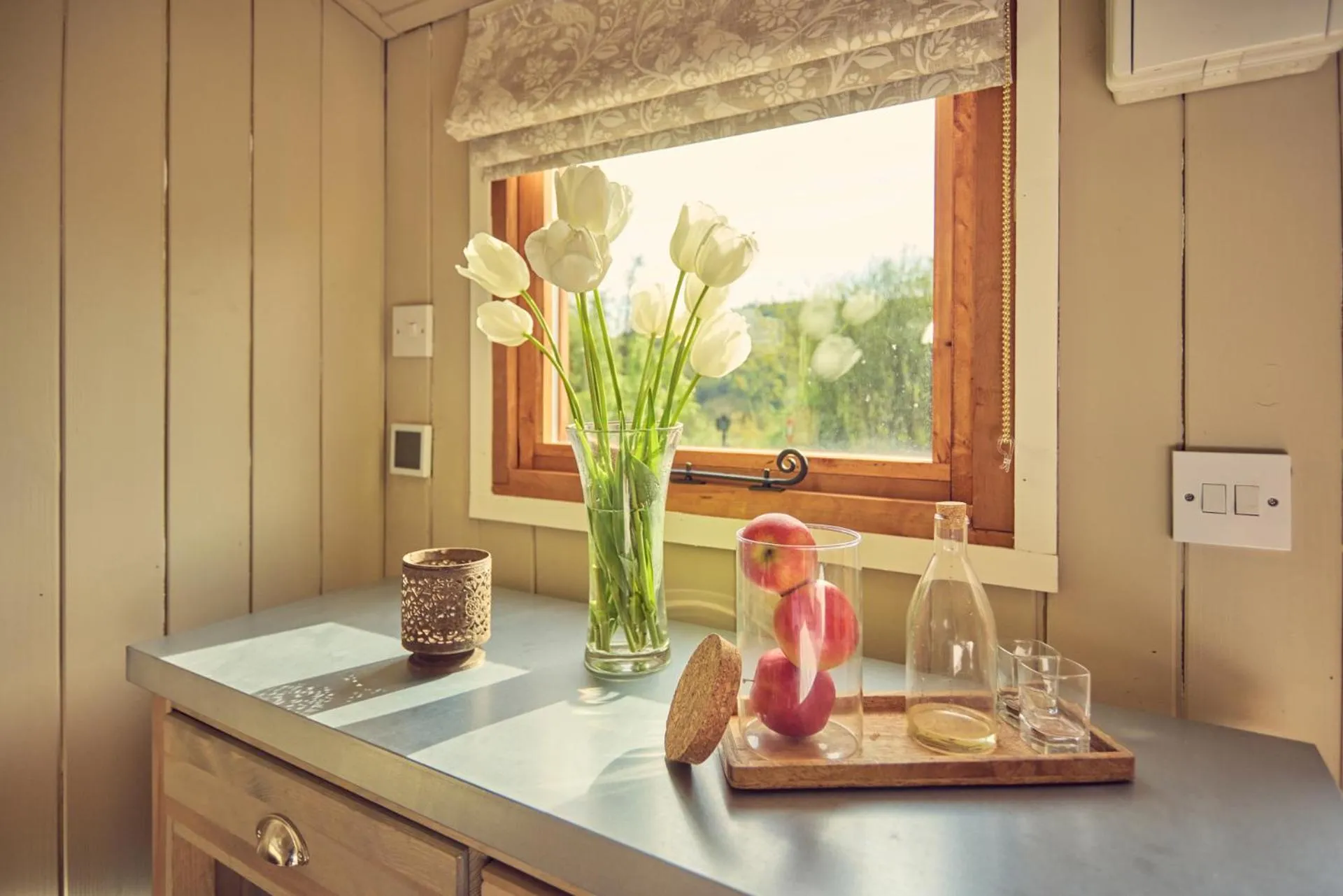 Spa and wellness centre/facilities in Riverside Inn, Aymestrey