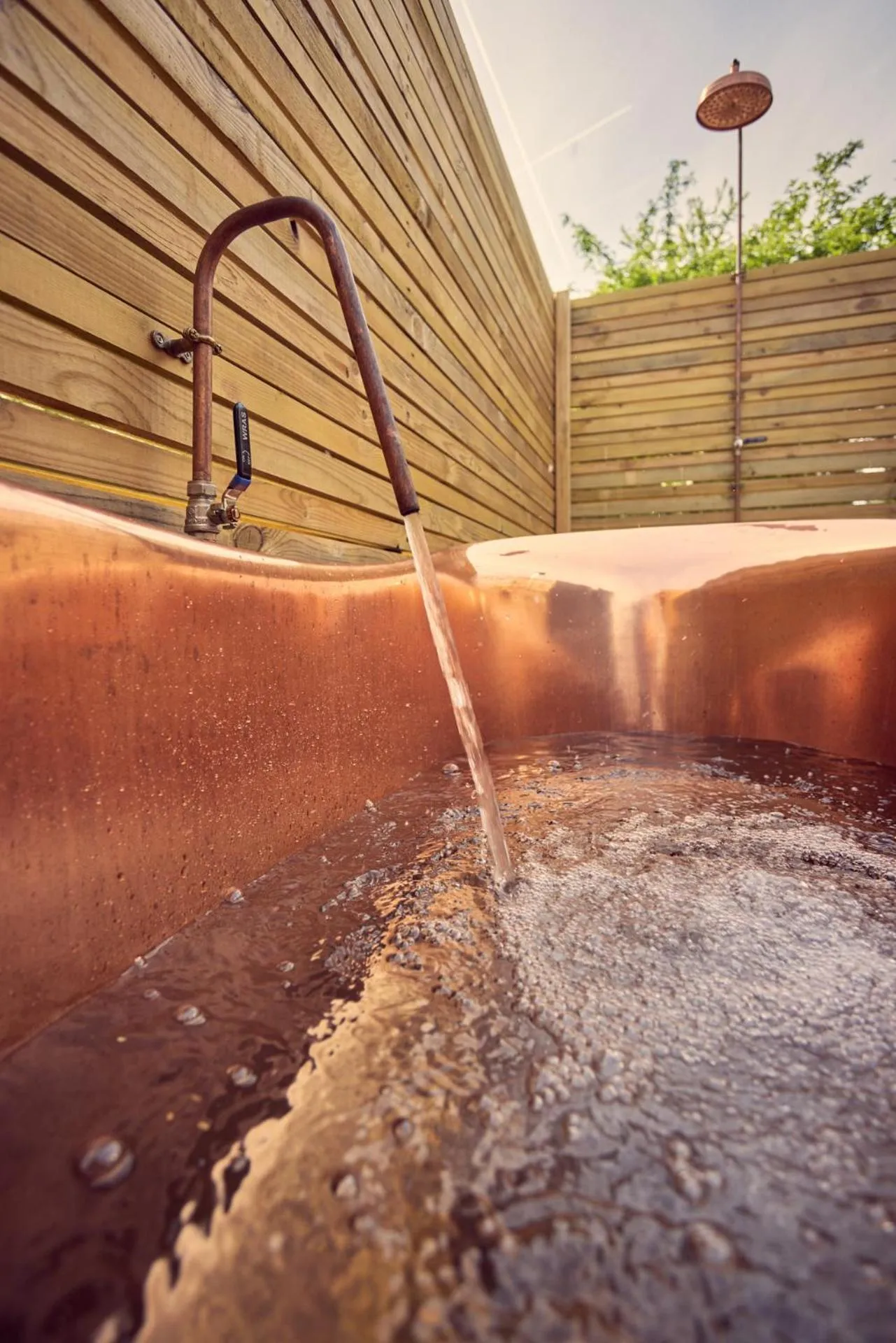 Spa and wellness centre/facilities in Riverside Inn, Aymestrey