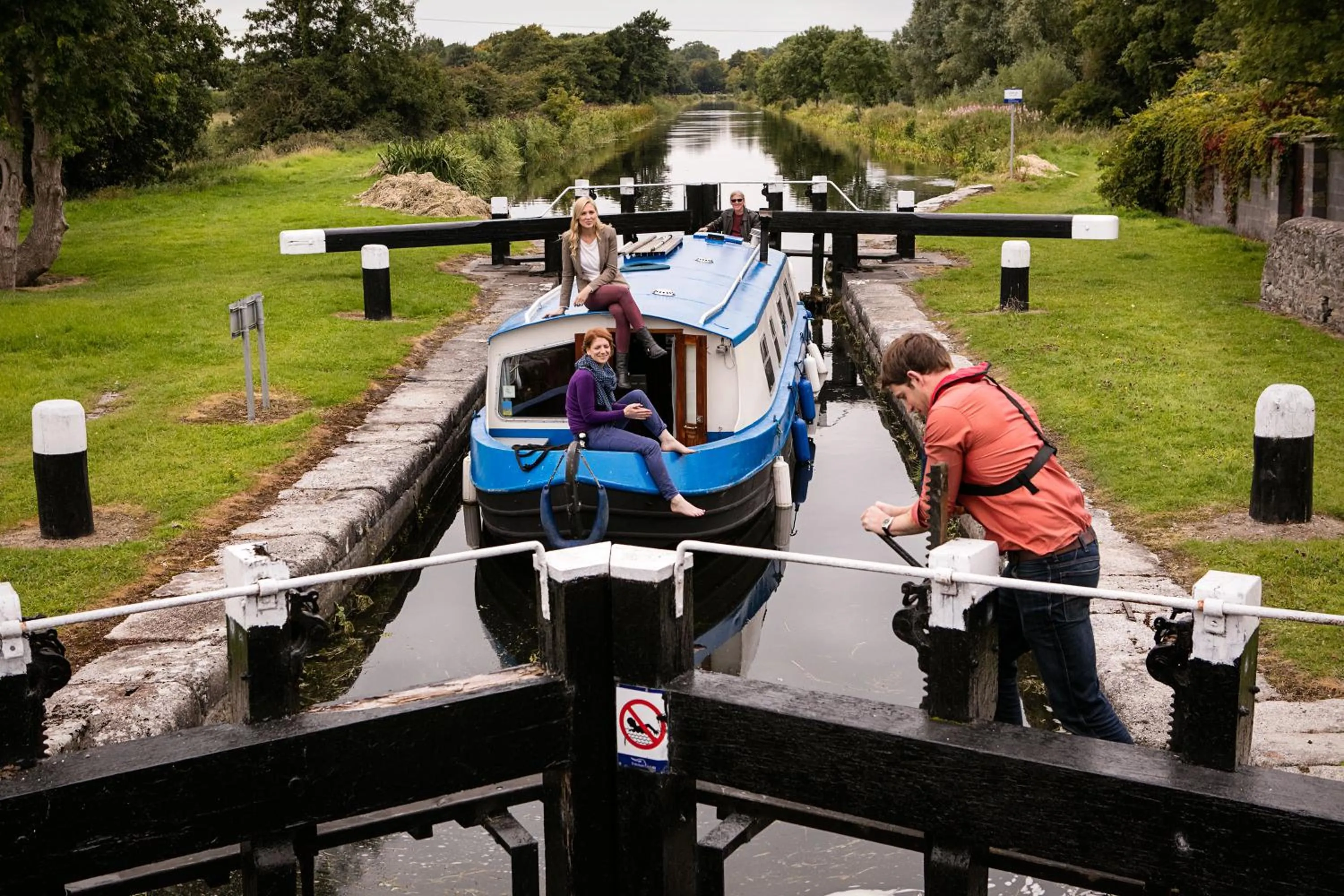 Nearby landmark in Silken Thomas Accommodation