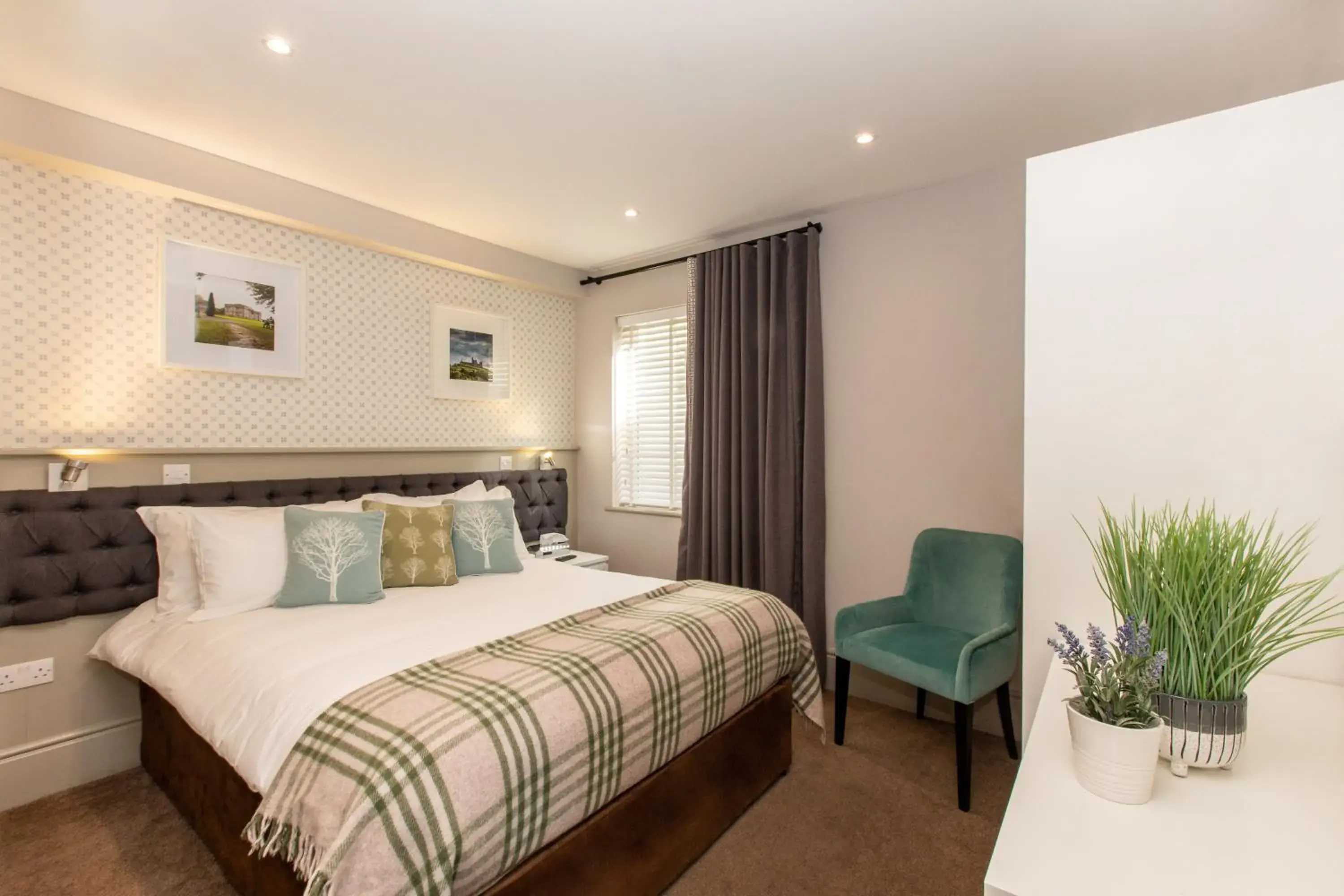 Single Room in Silken Thomas Accommodation Single Room in Silken Thomas Accommodation