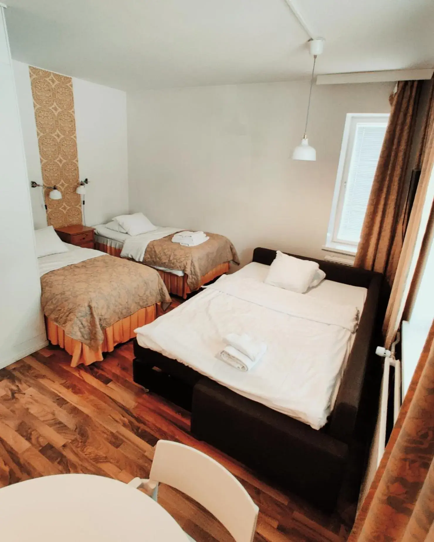 Family Room in Hotel Homeland Family Room in Hotel Homeland