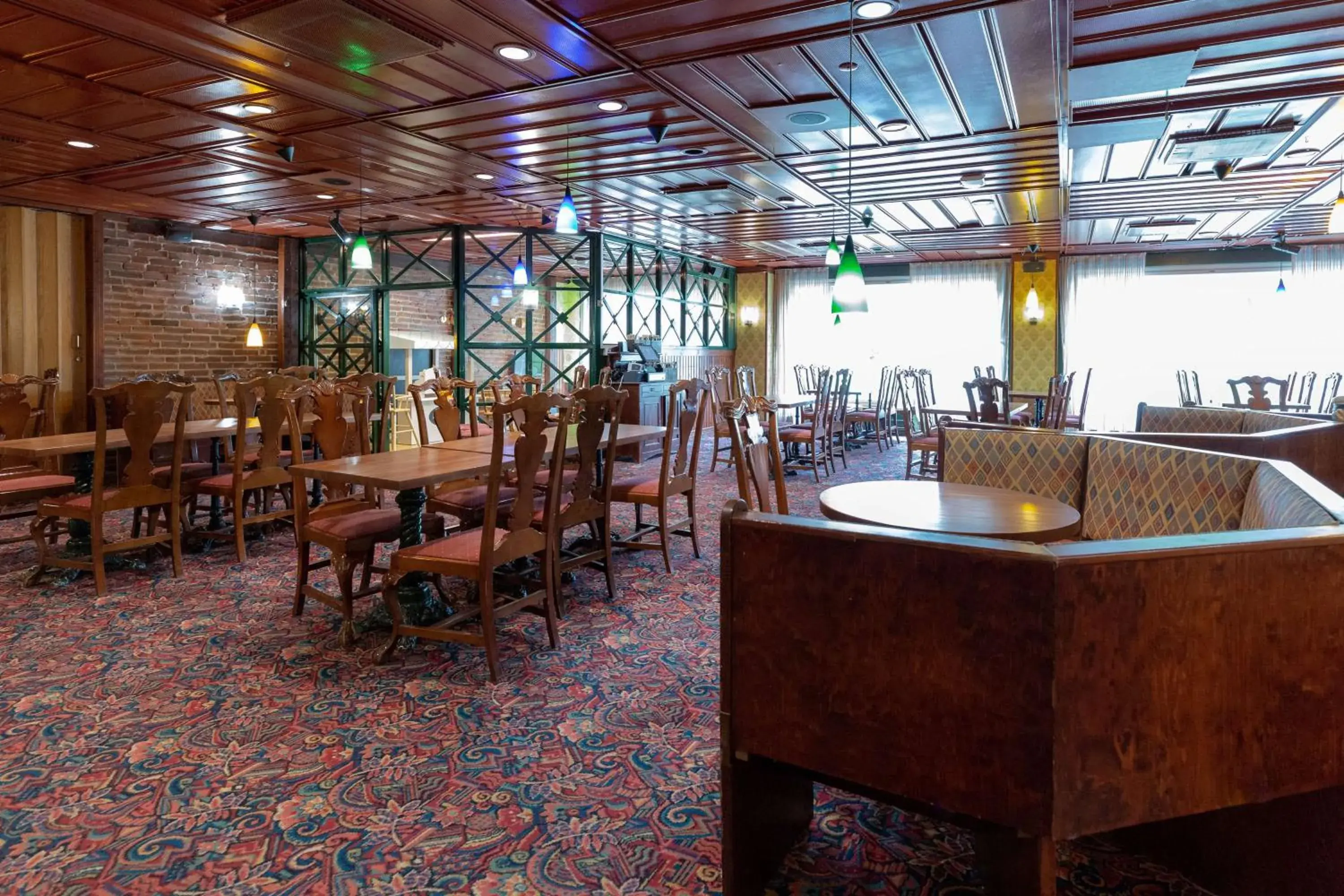 Restaurant/places to eat in Scandic Rauma Restaurant/places to eat in Scandic Rauma